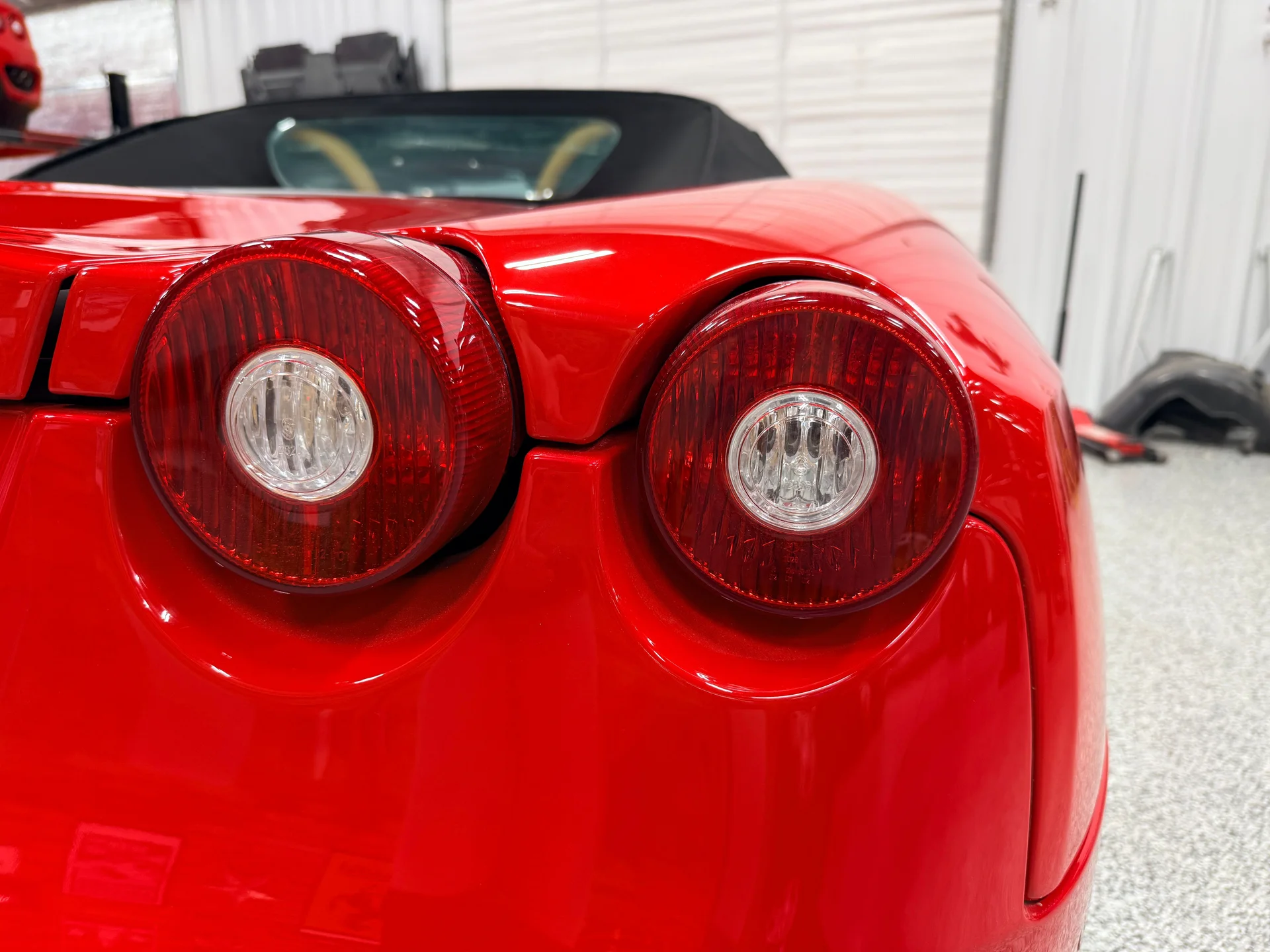 2006 Ferrari F430 Base - Photo 22