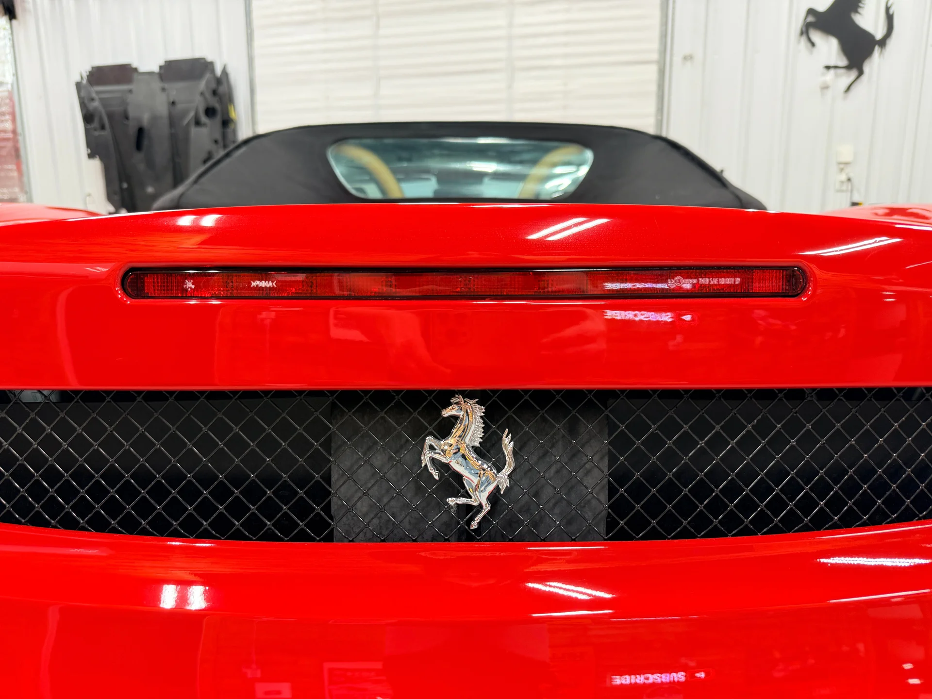 2006 Ferrari F430 Base - Photo 23