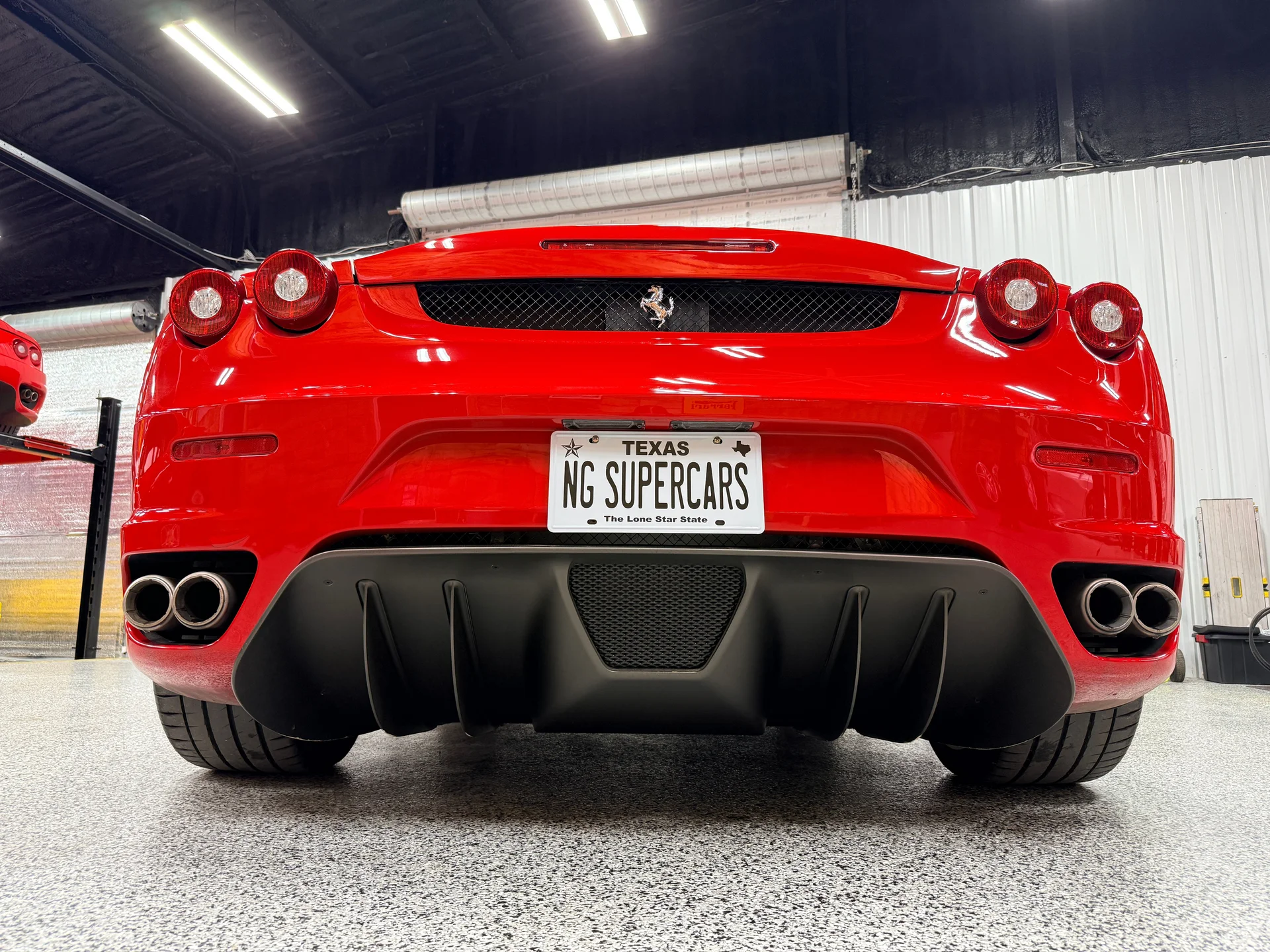 2006 Ferrari F430 Base - Photo 24