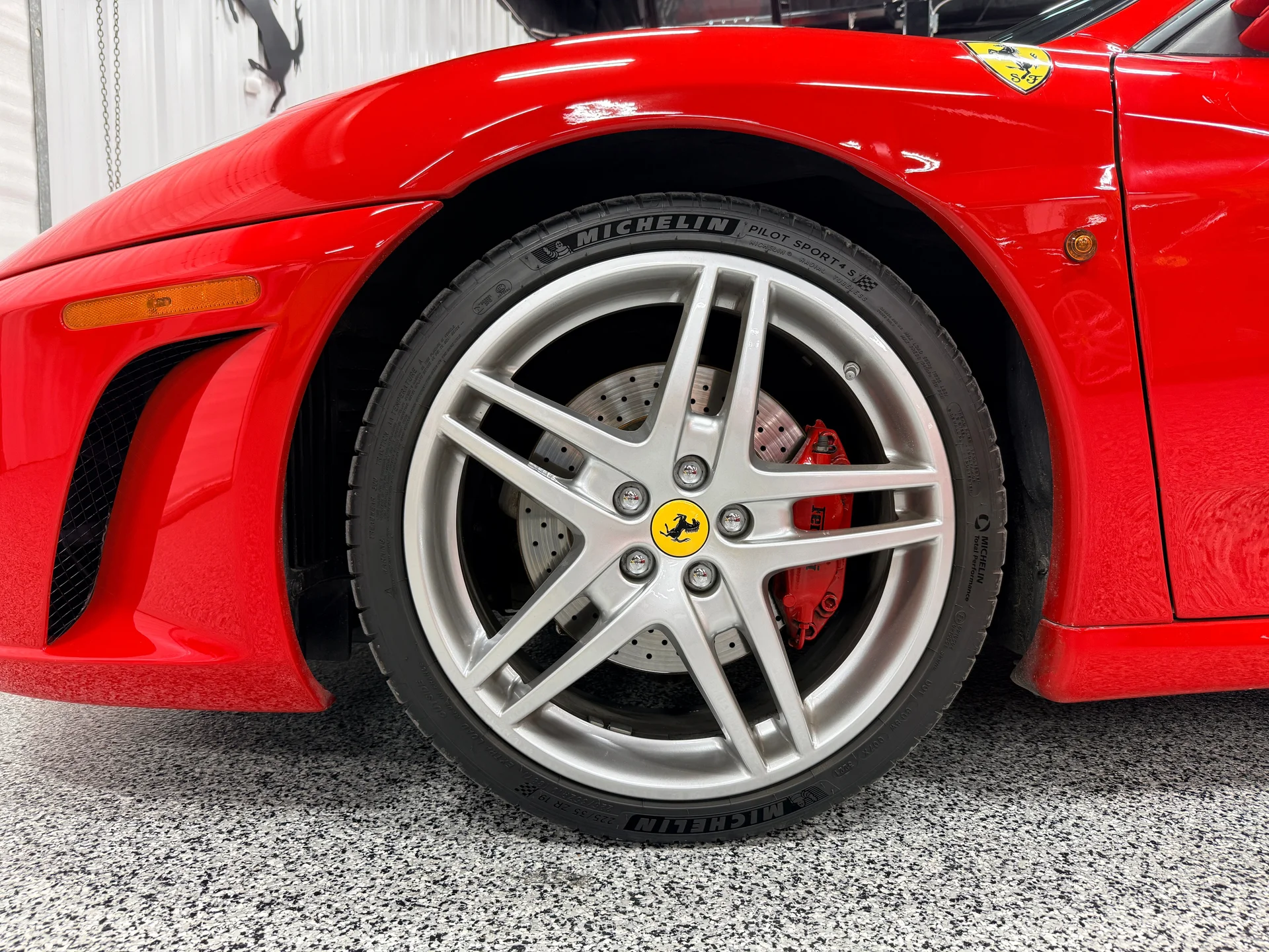 2006 Ferrari F430 Base - Photo 25