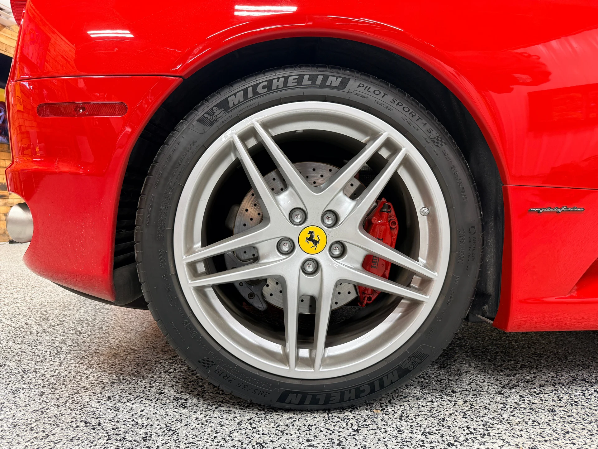 2006 Ferrari F430 Base - Photo 27