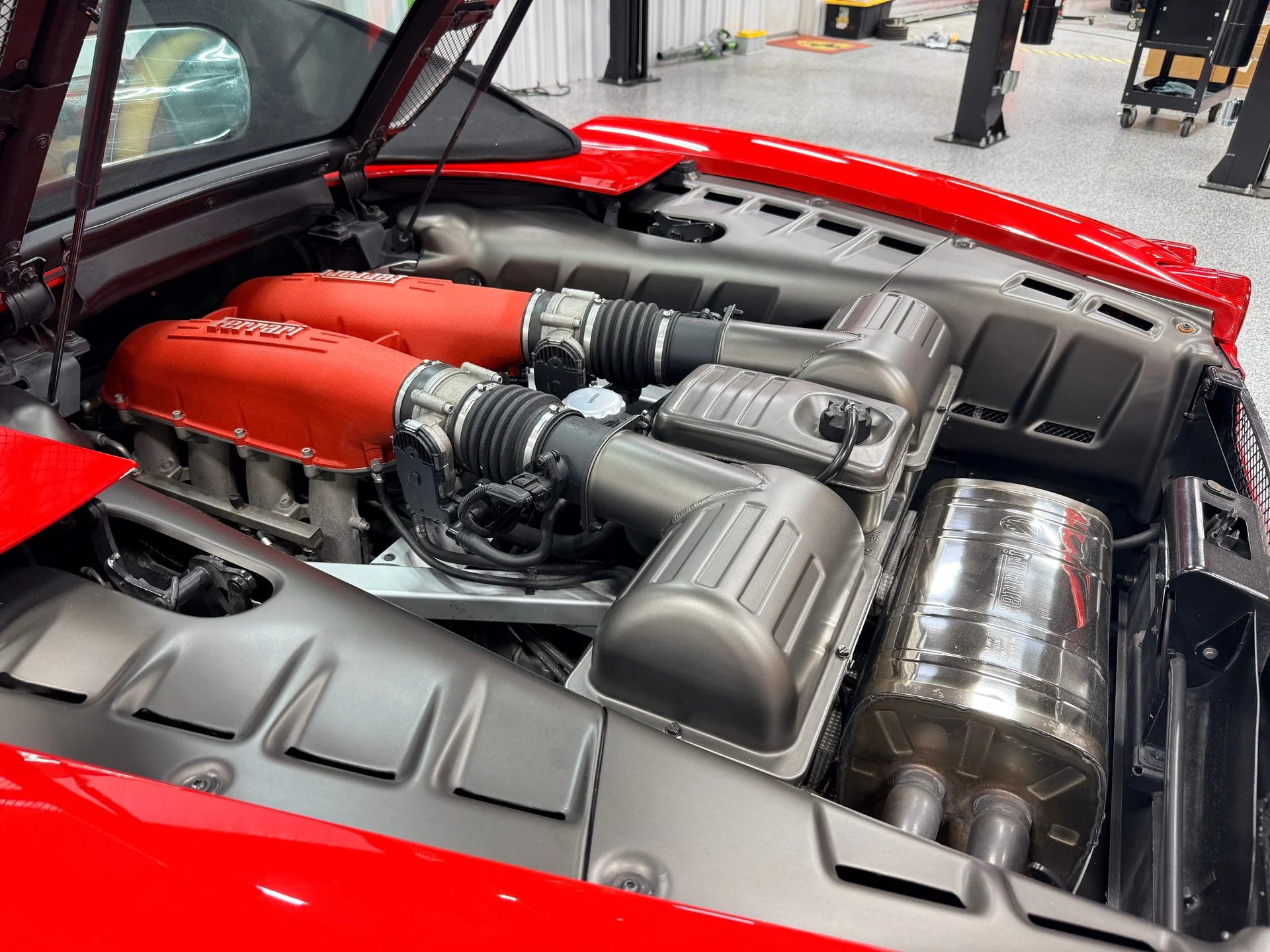 2006 Ferrari F430 Base - Photo 32