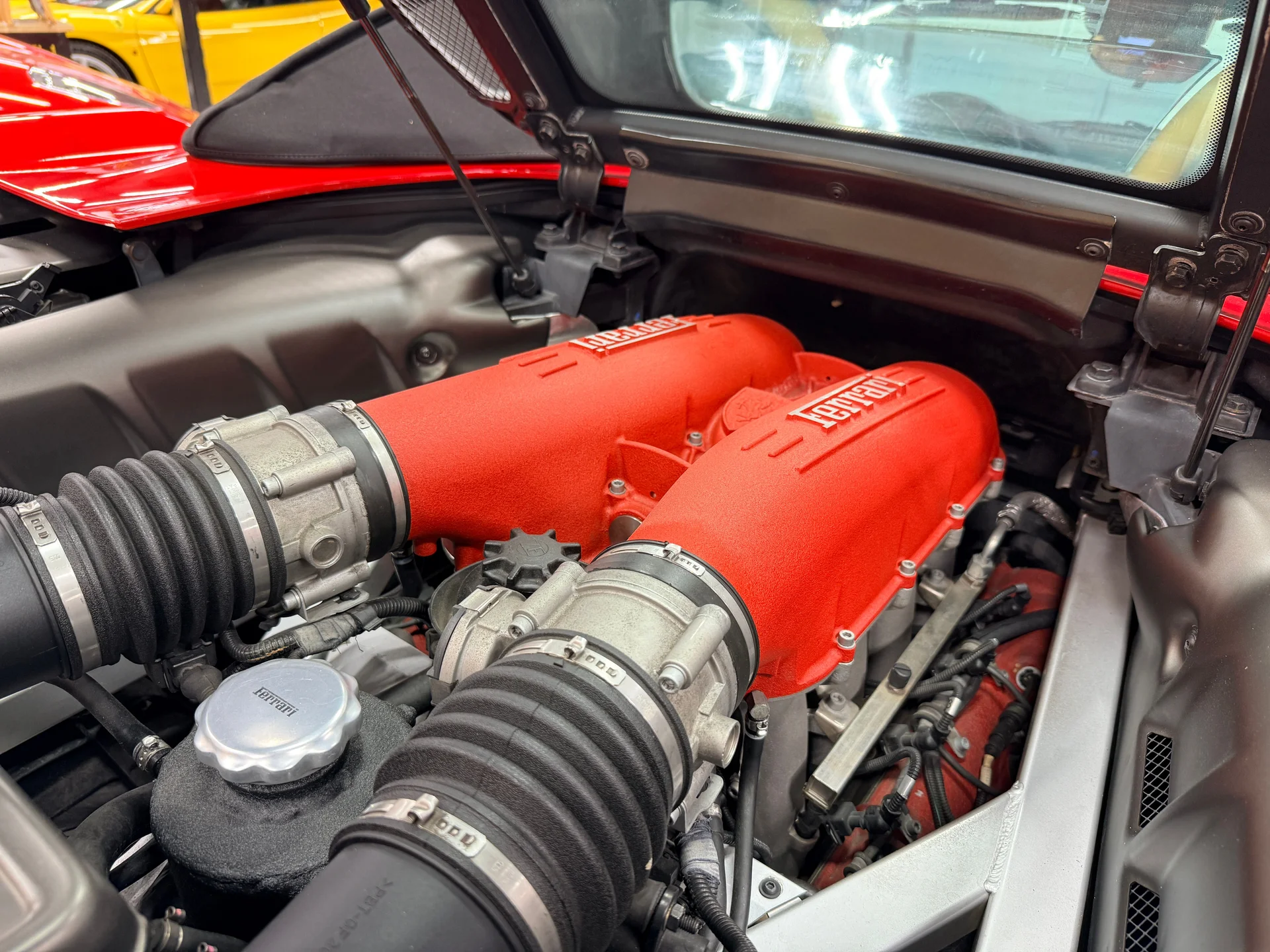 2006 Ferrari F430 Base - Photo 31