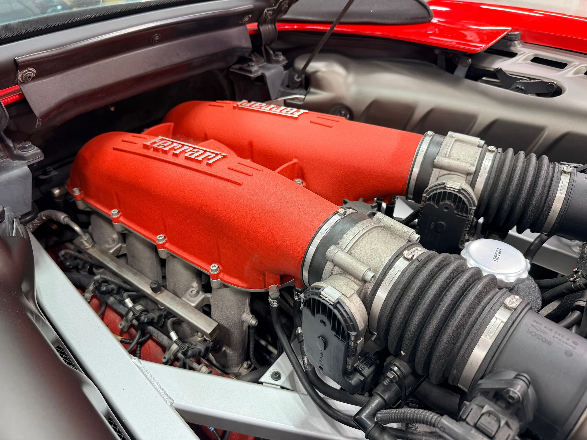 2006 Ferrari F430 Base - Photo 33
