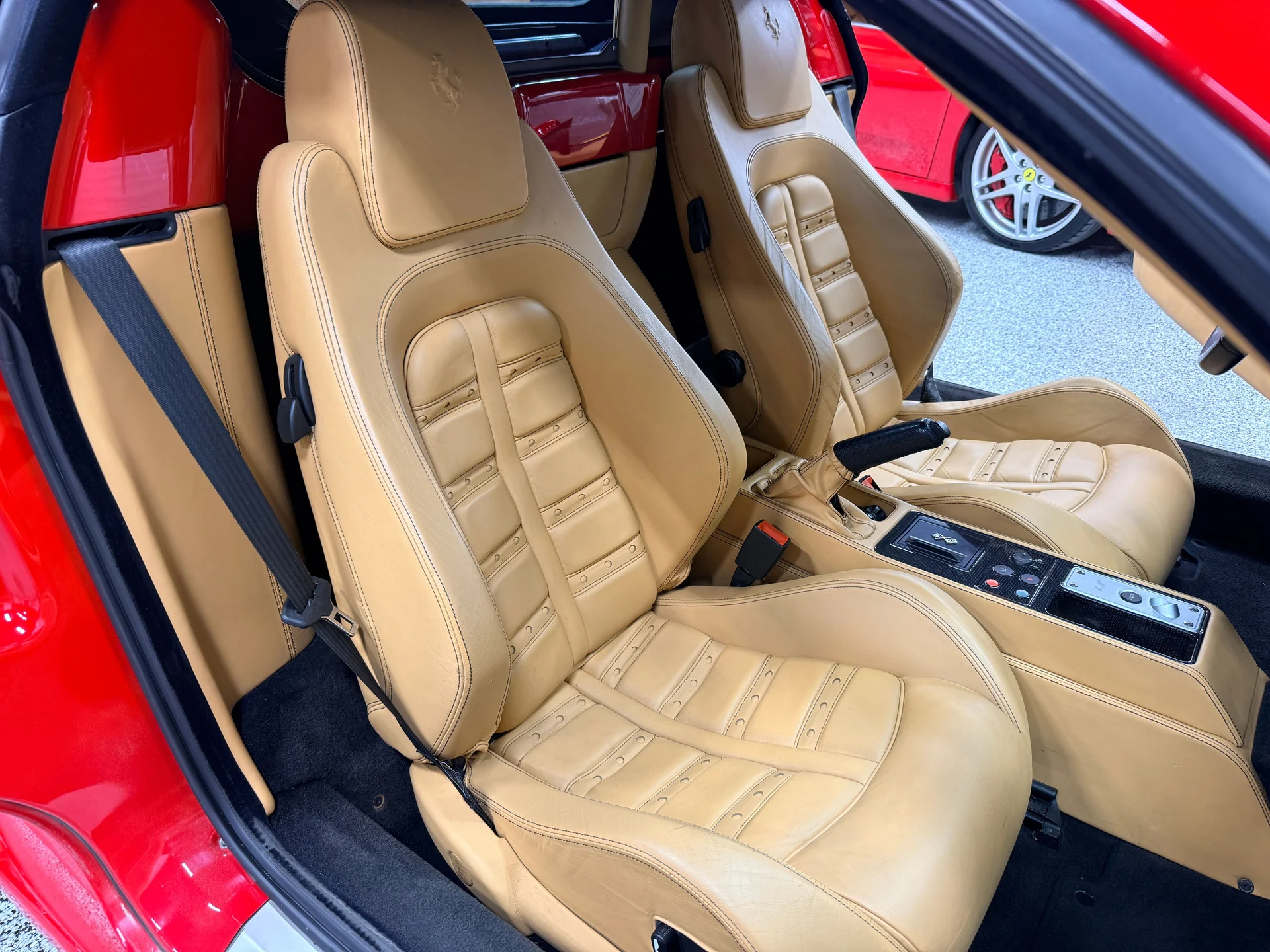2006 Ferrari F430 Base - Photo 38