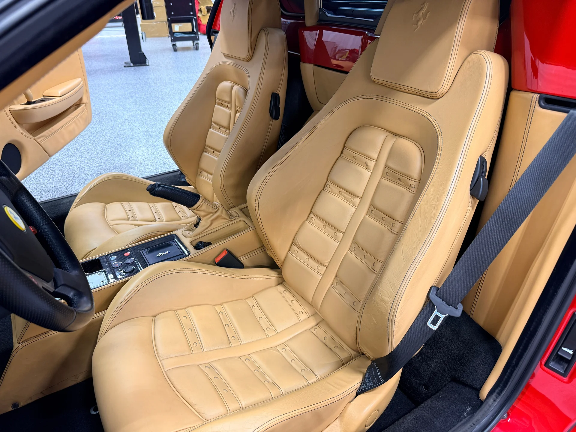 2006 Ferrari F430 Base - Photo 39