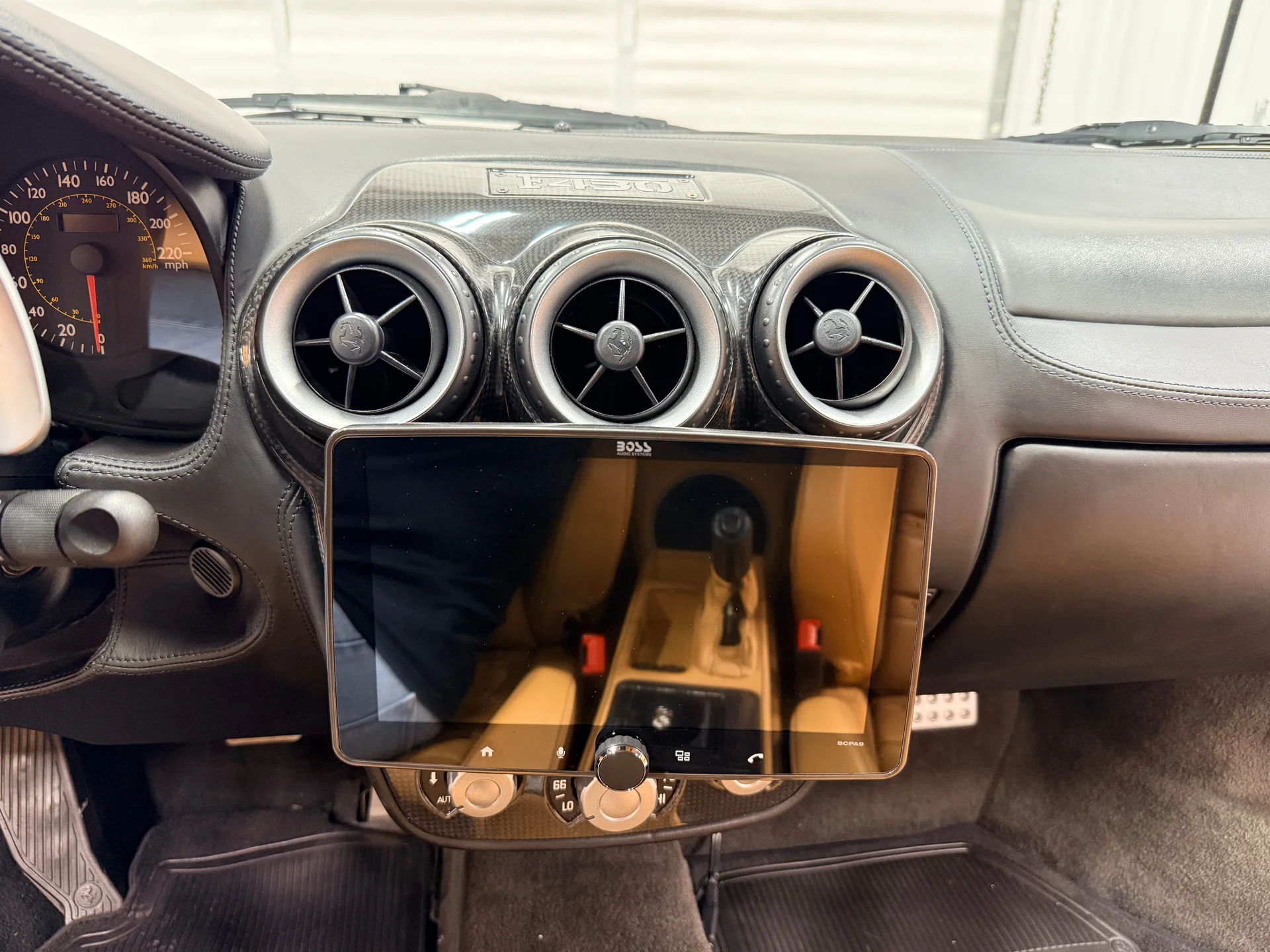 2006 Ferrari F430 Base - Photo 40
