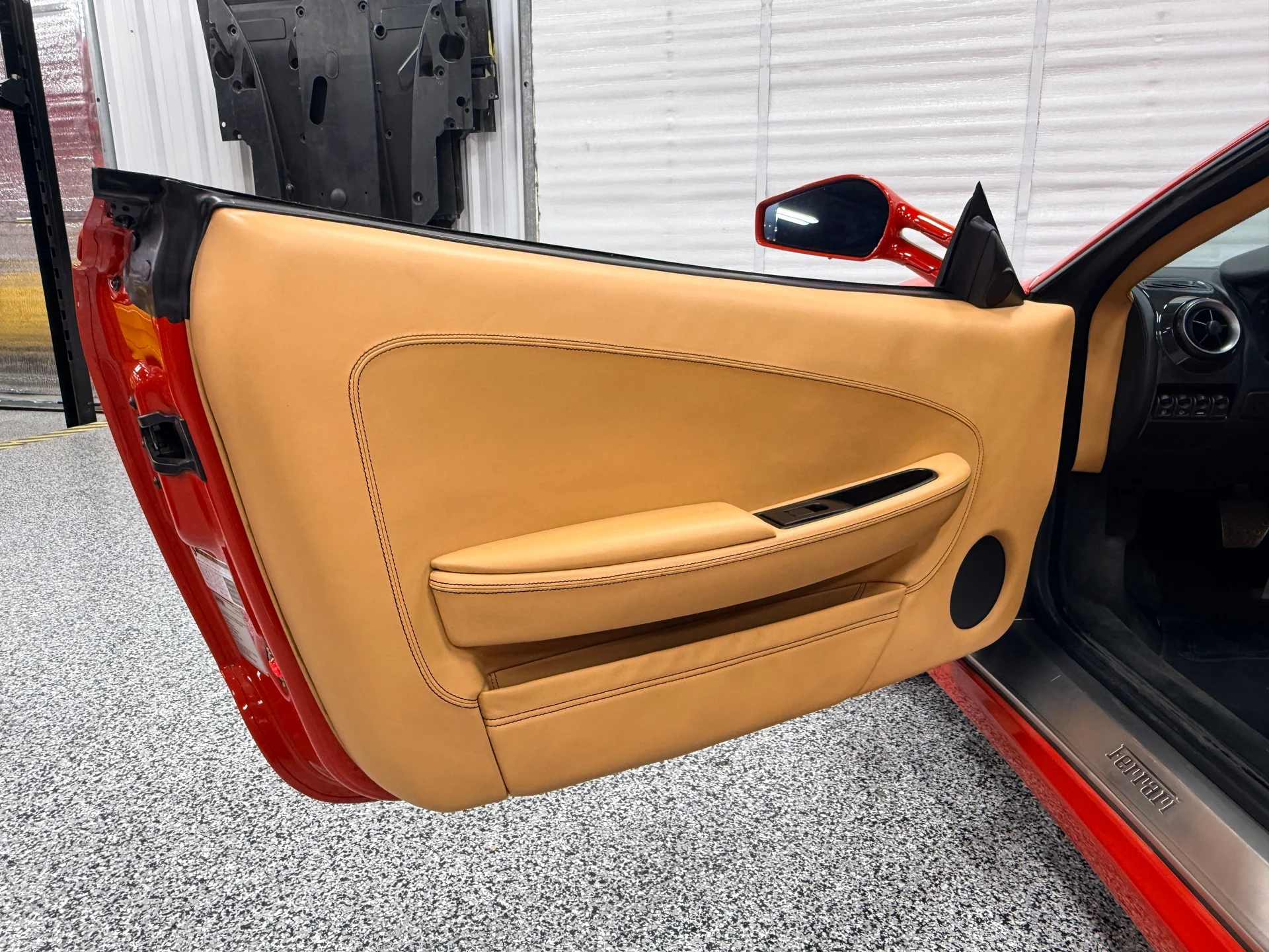 2006 Ferrari F430 Base - Photo 43