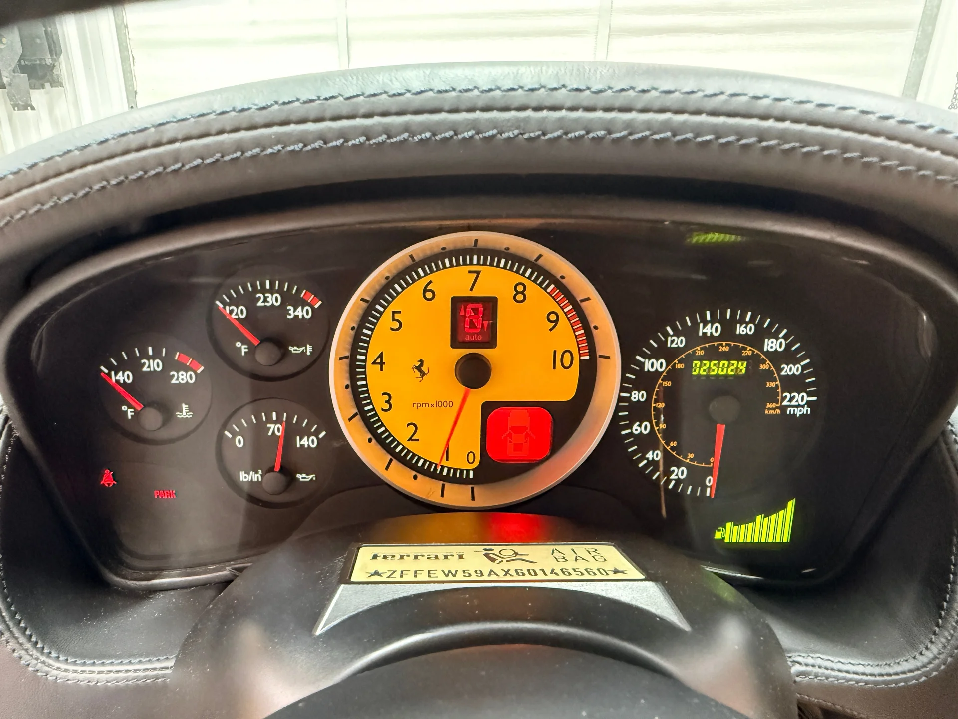2006 Ferrari F430 Base - Photo 42