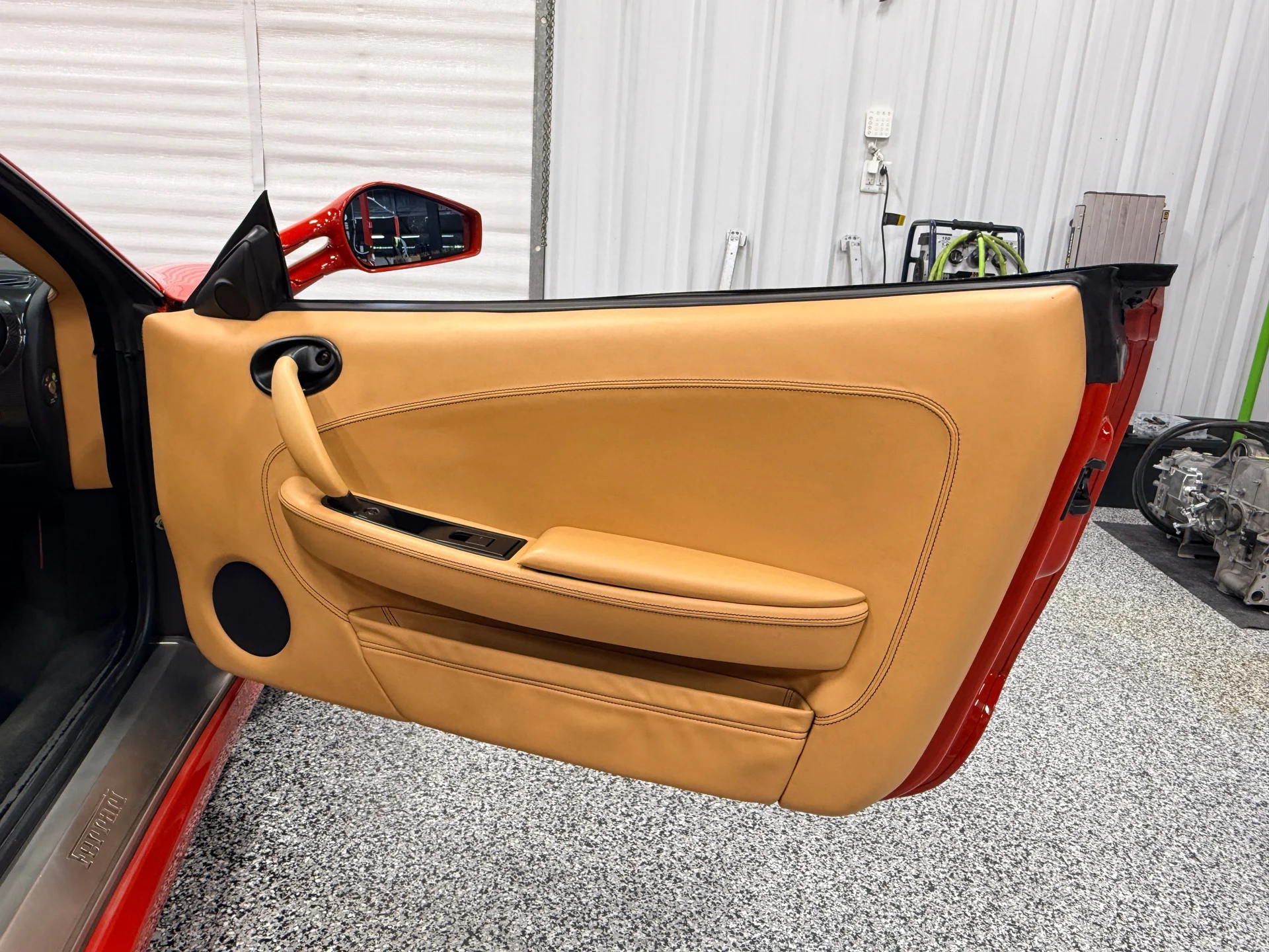 2006 Ferrari F430 Base - Photo 44