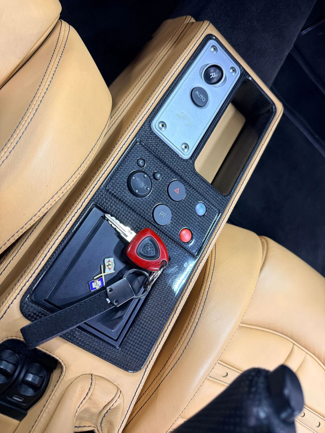 2006 Ferrari F430 Base - Photo 41