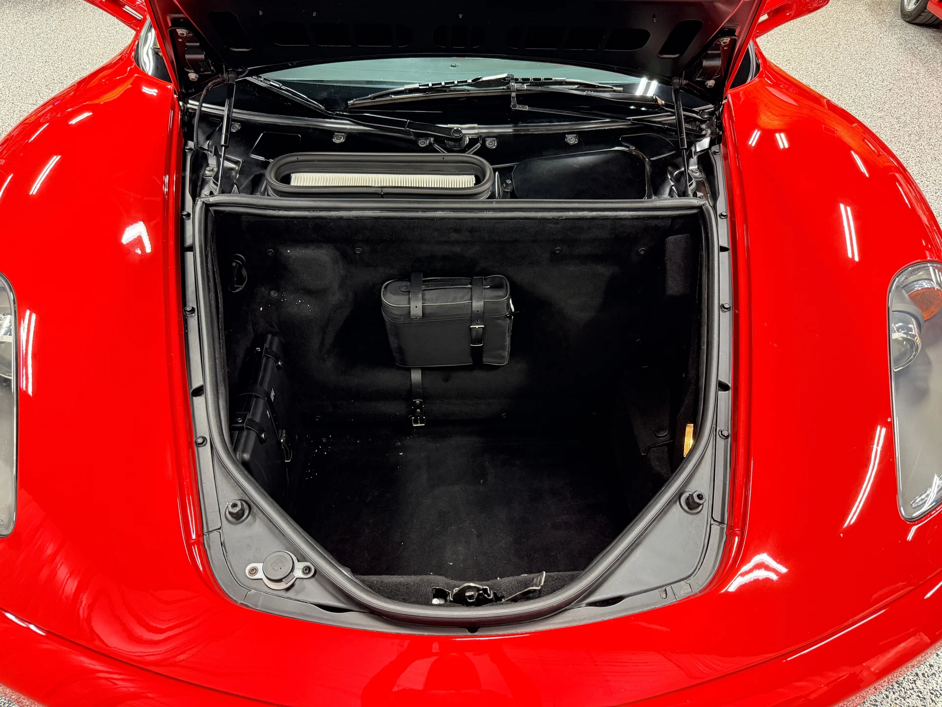 2006 Ferrari F430 Base - Photo 45