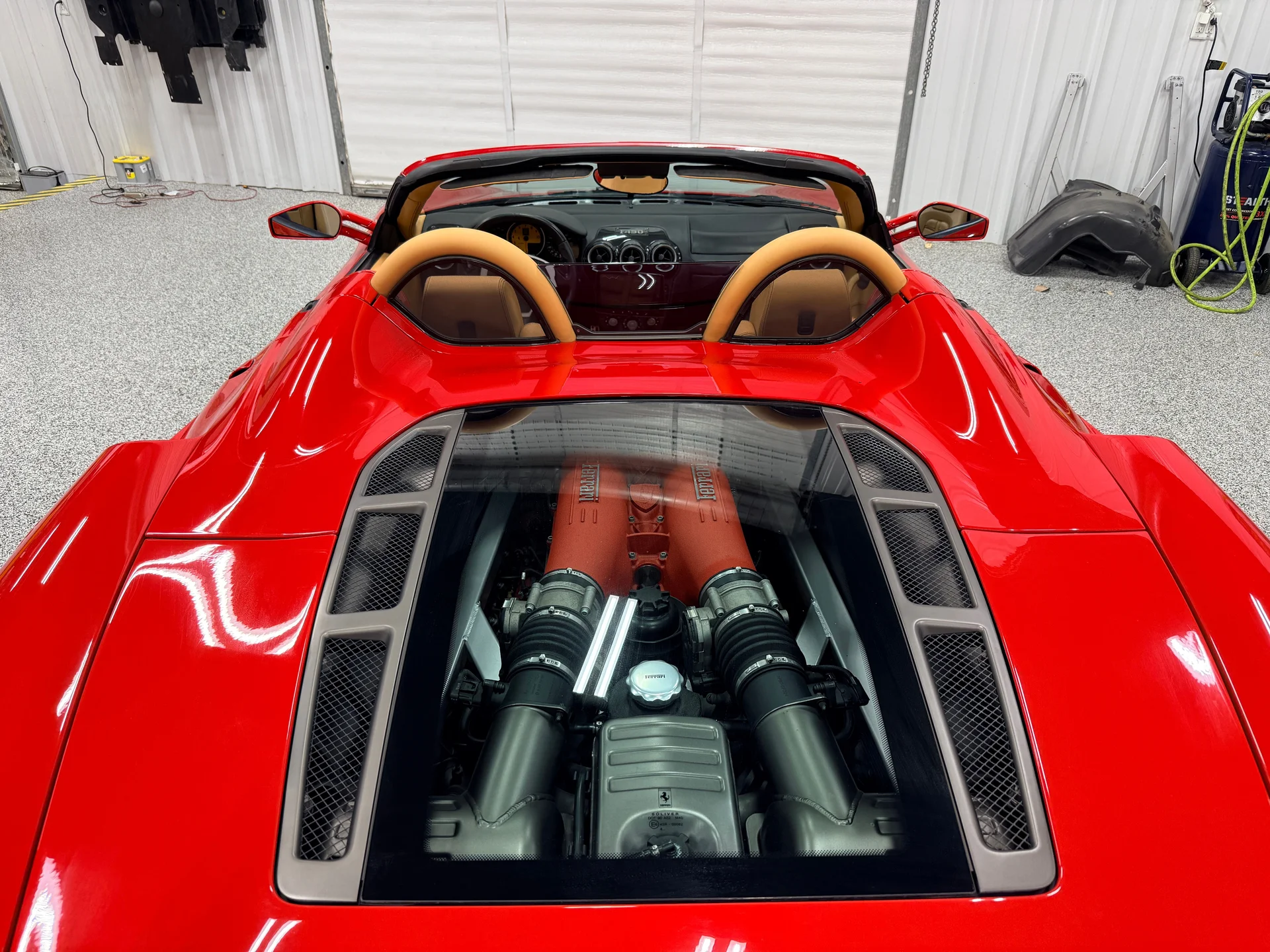 2006 Ferrari F430 Base - Photo 53