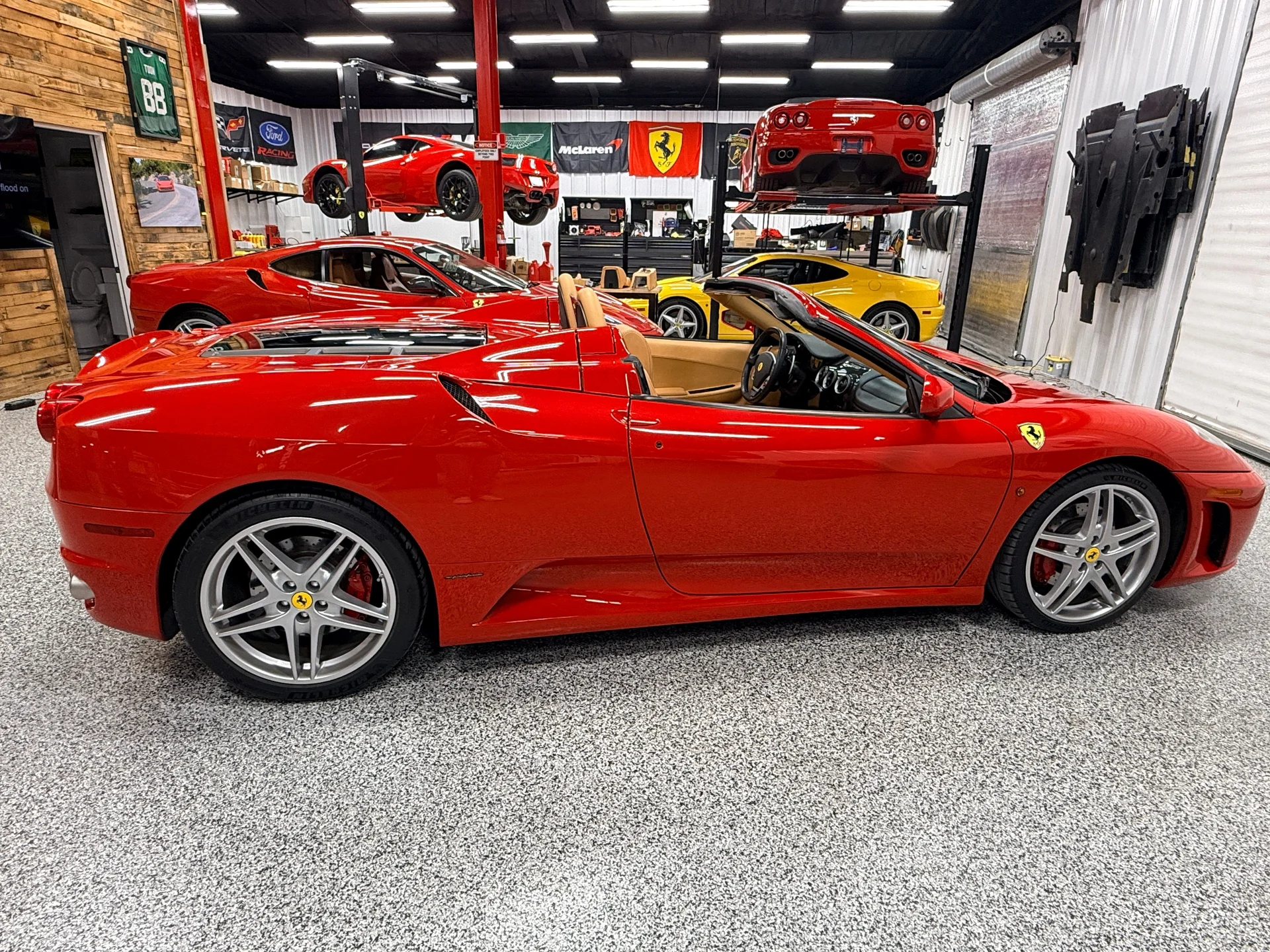 2006 Ferrari F430 Base - Photo 56