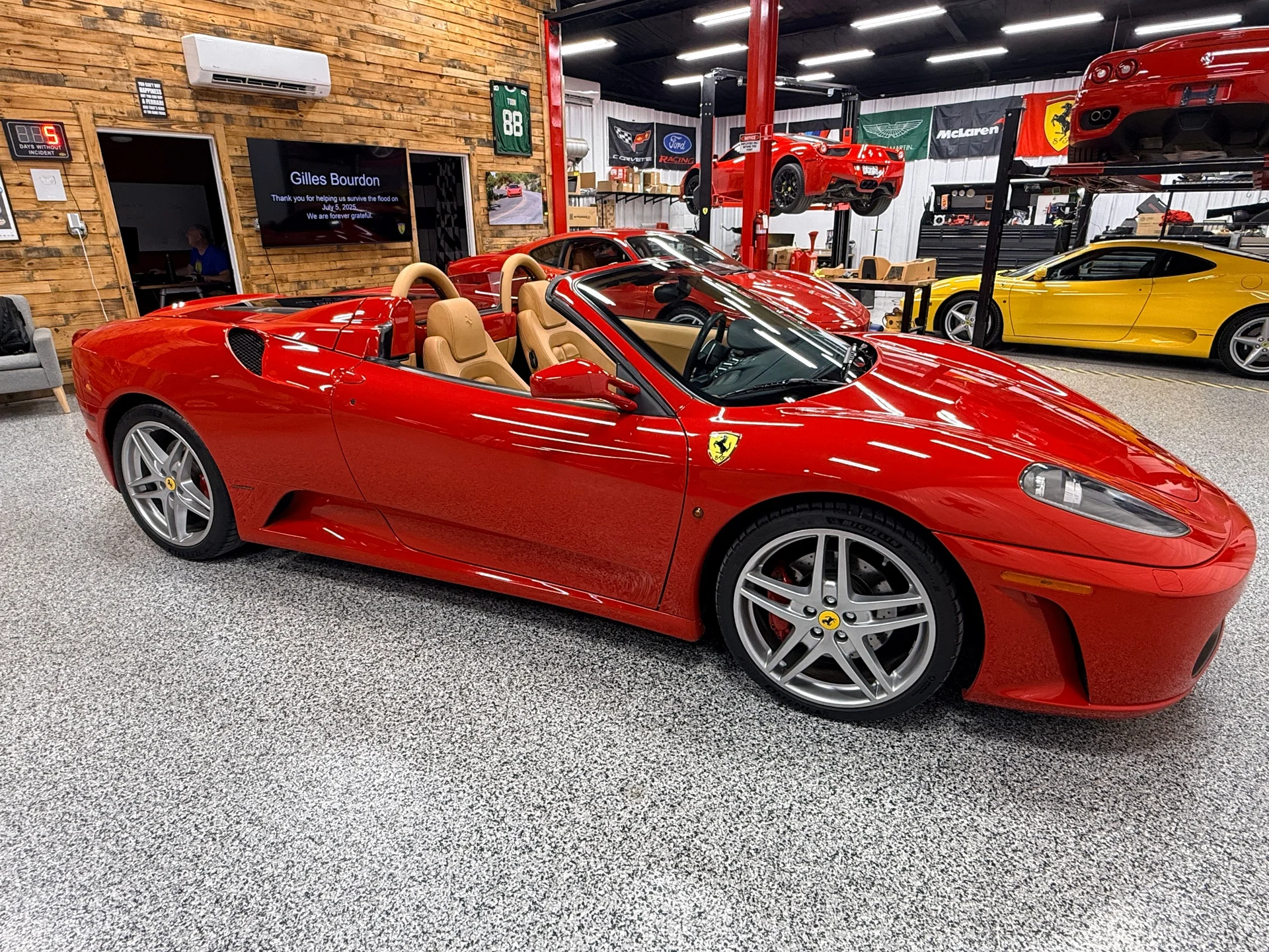 2006 Ferrari F430 Base - Photo 57