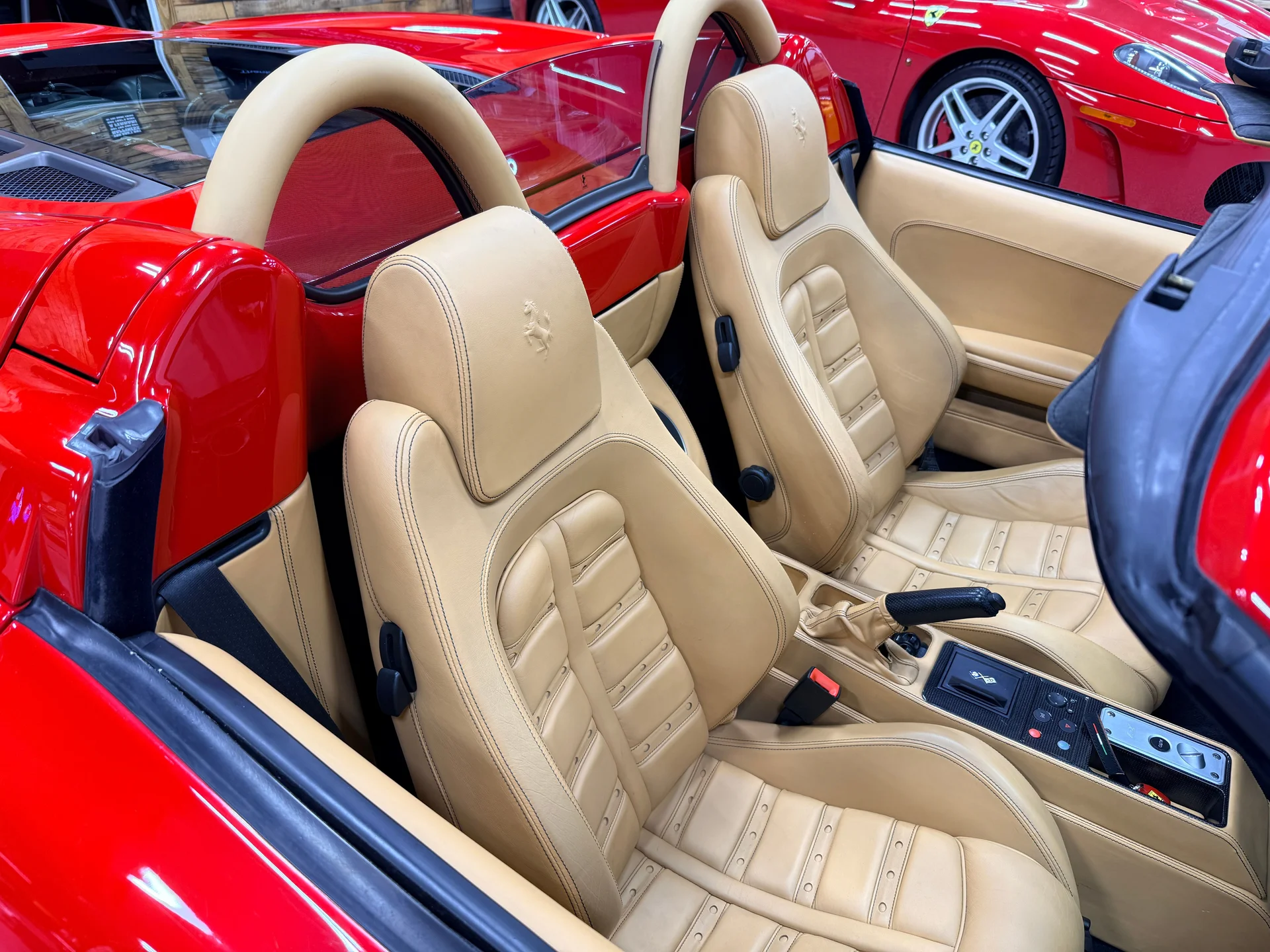 2006 Ferrari F430 Base - Photo 61