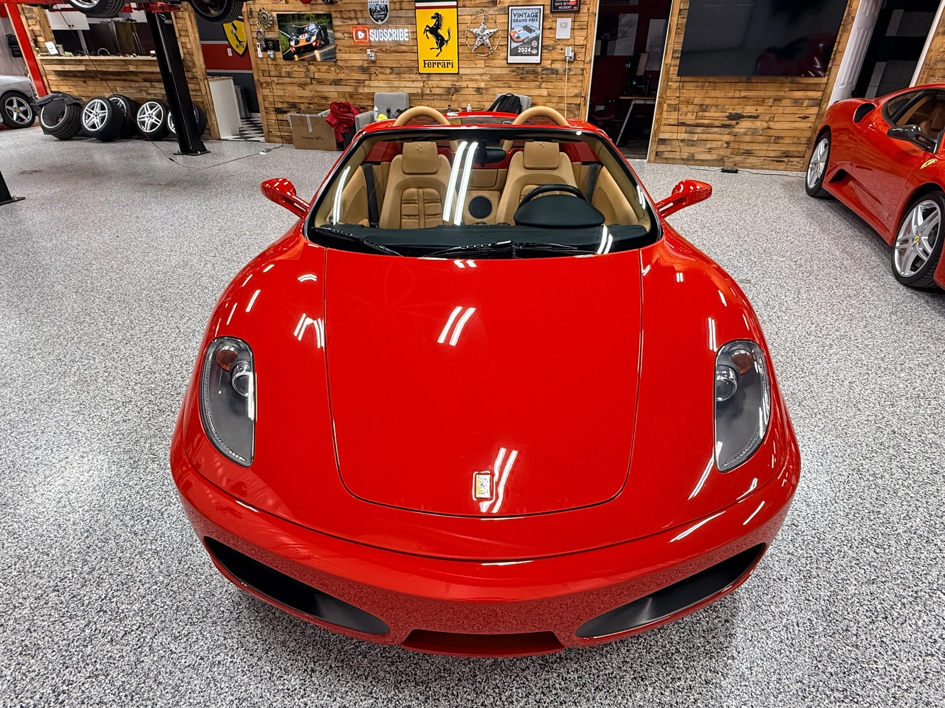 2006 Ferrari F430 Base - Photo 59