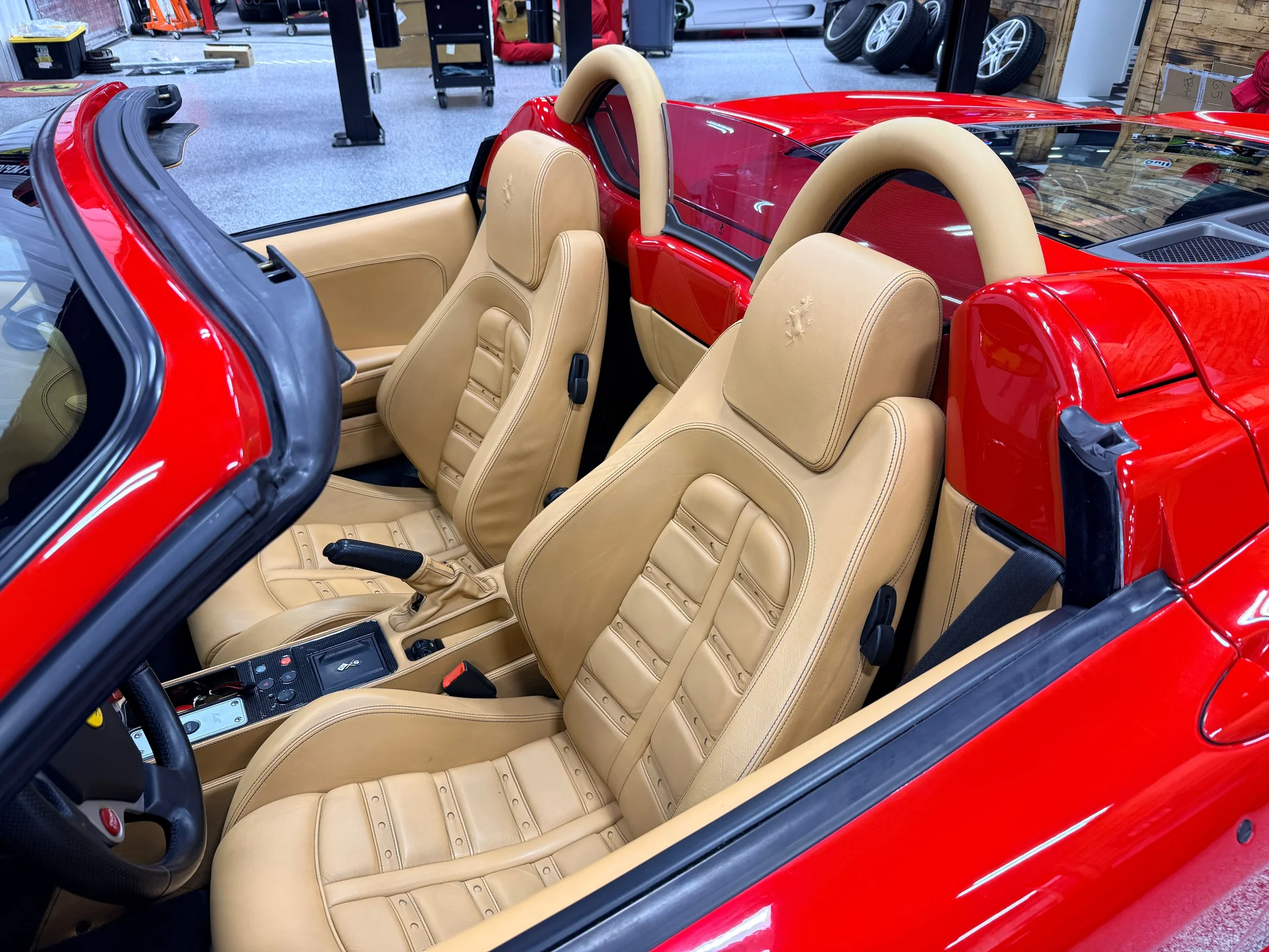 2006 Ferrari F430 Base - Photo 60