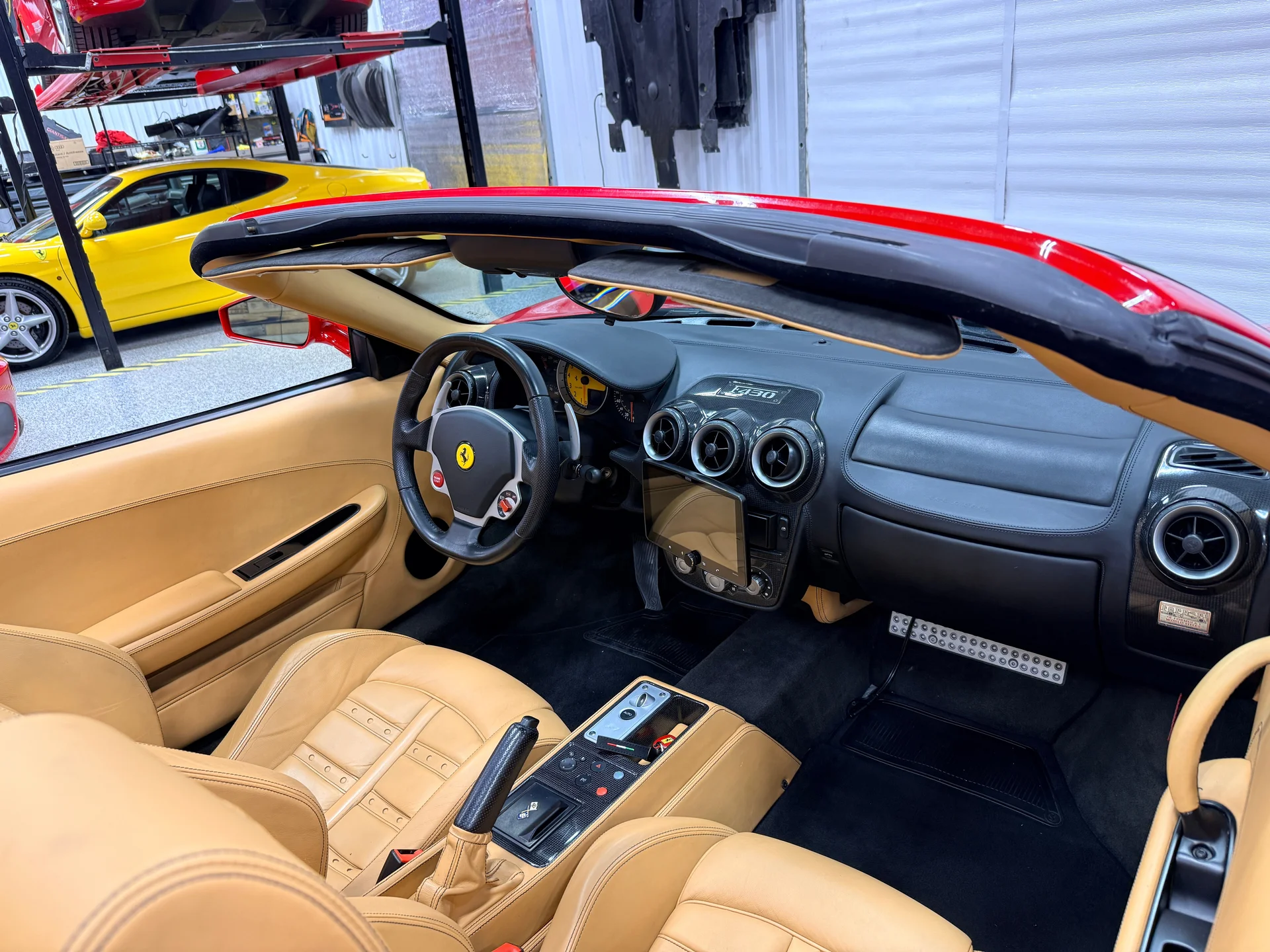 2006 Ferrari F430 Base - Photo 62