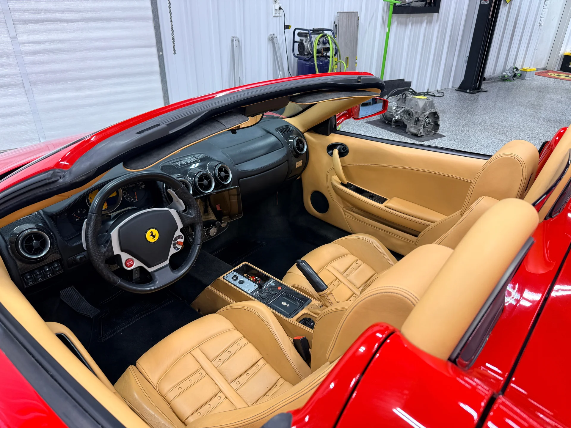 2006 Ferrari F430 Base - Photo 63