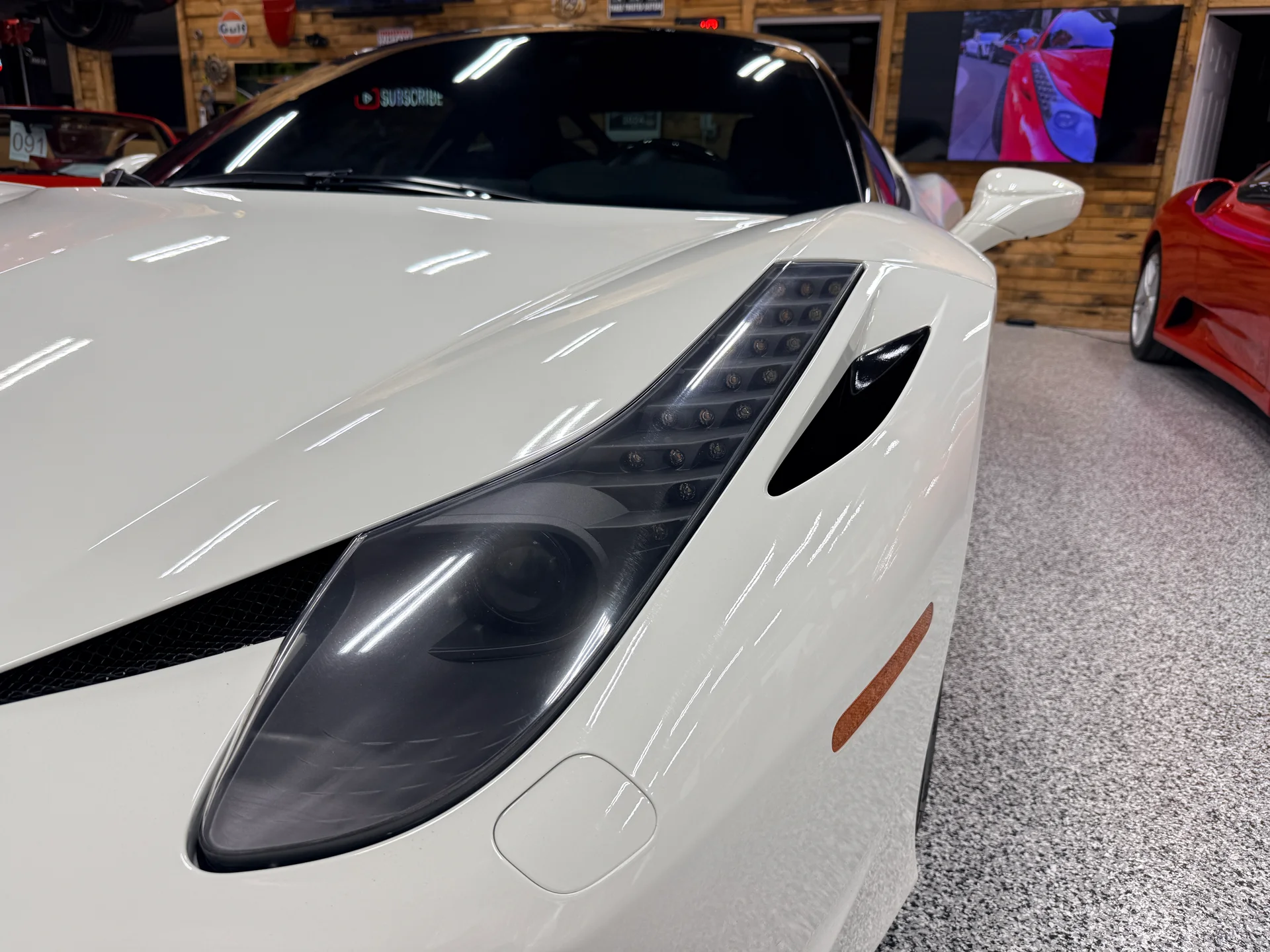 2013 Ferrari 458 Italia Base - Photo 18