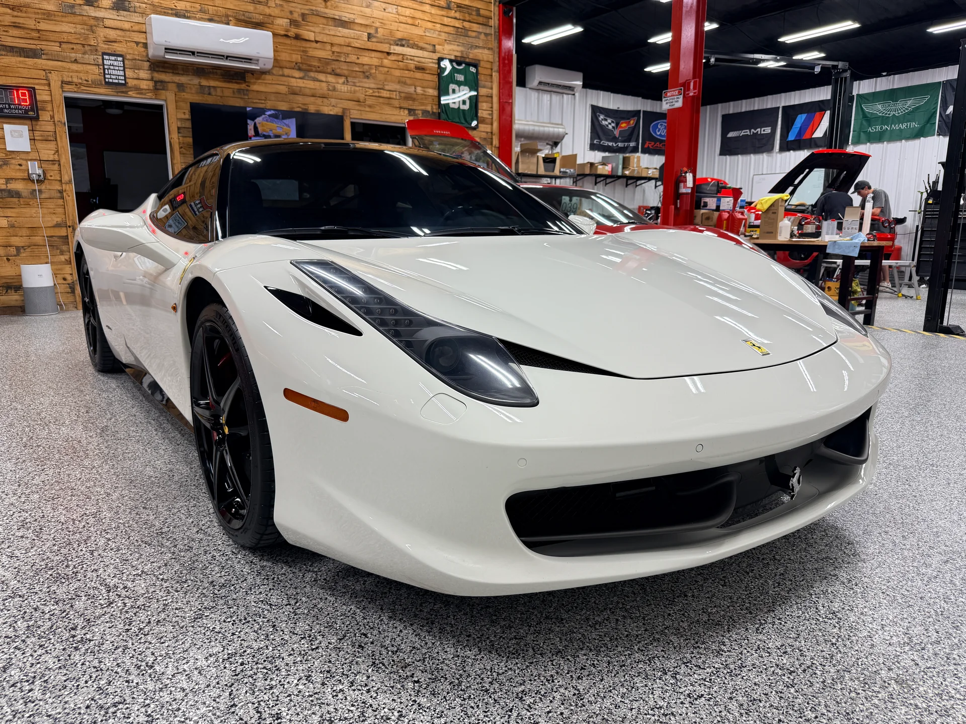 2013 Ferrari 458 Italia Base - Photo 14