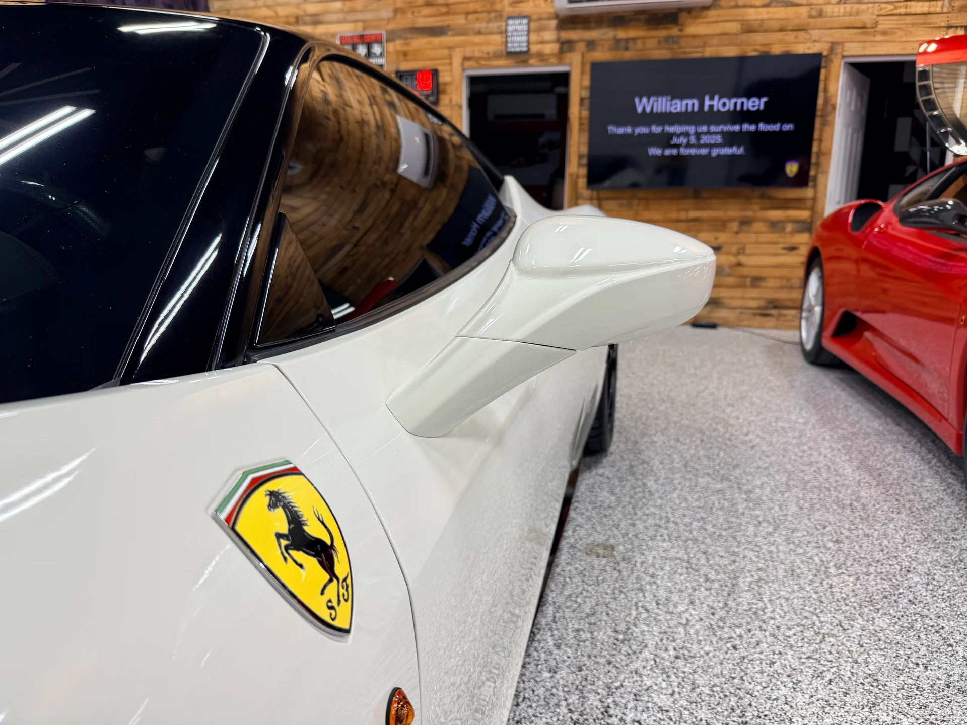 2013 Ferrari 458 Italia Base - Photo 20