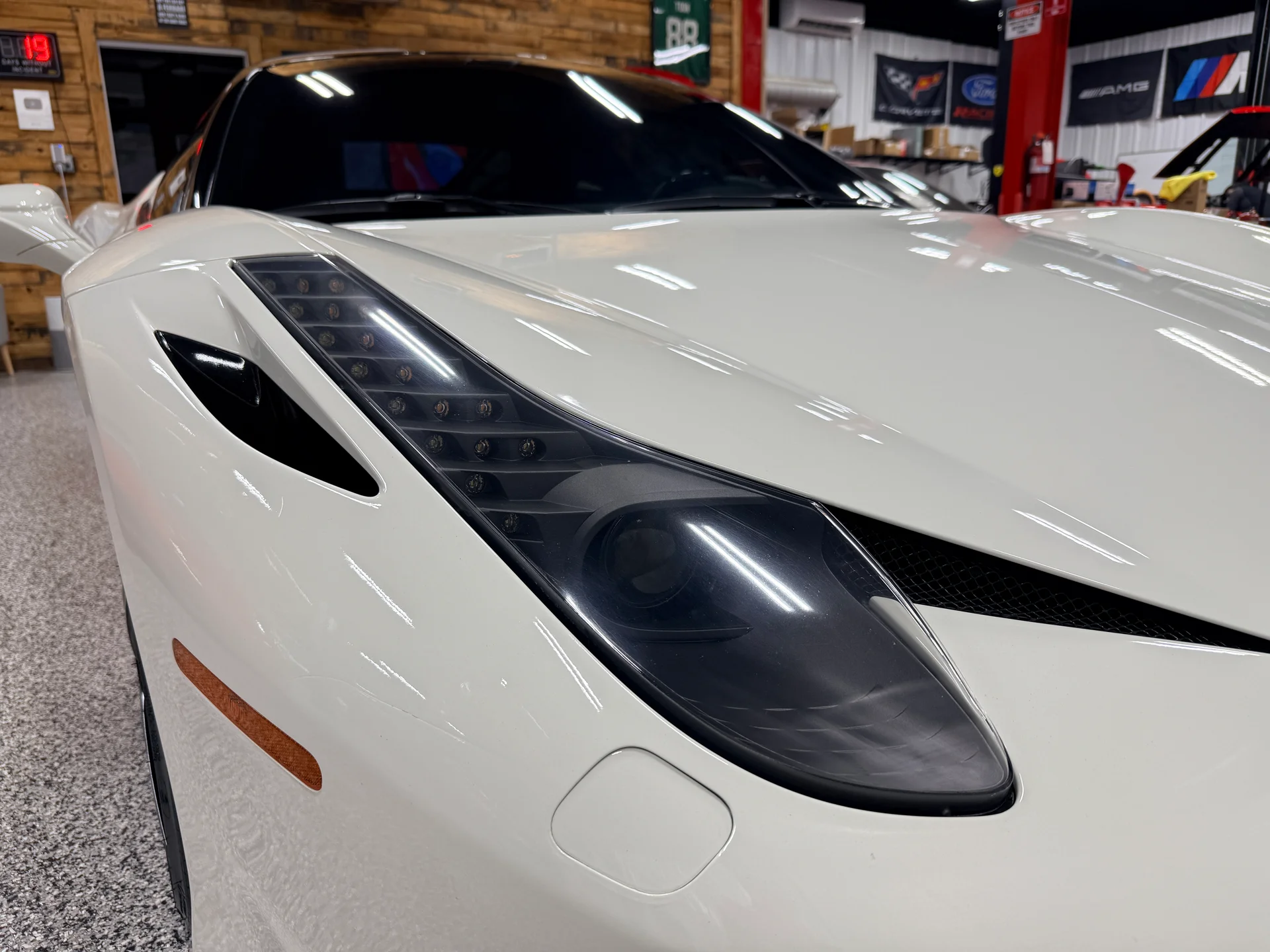 2013 Ferrari 458 Italia Base - Photo 19