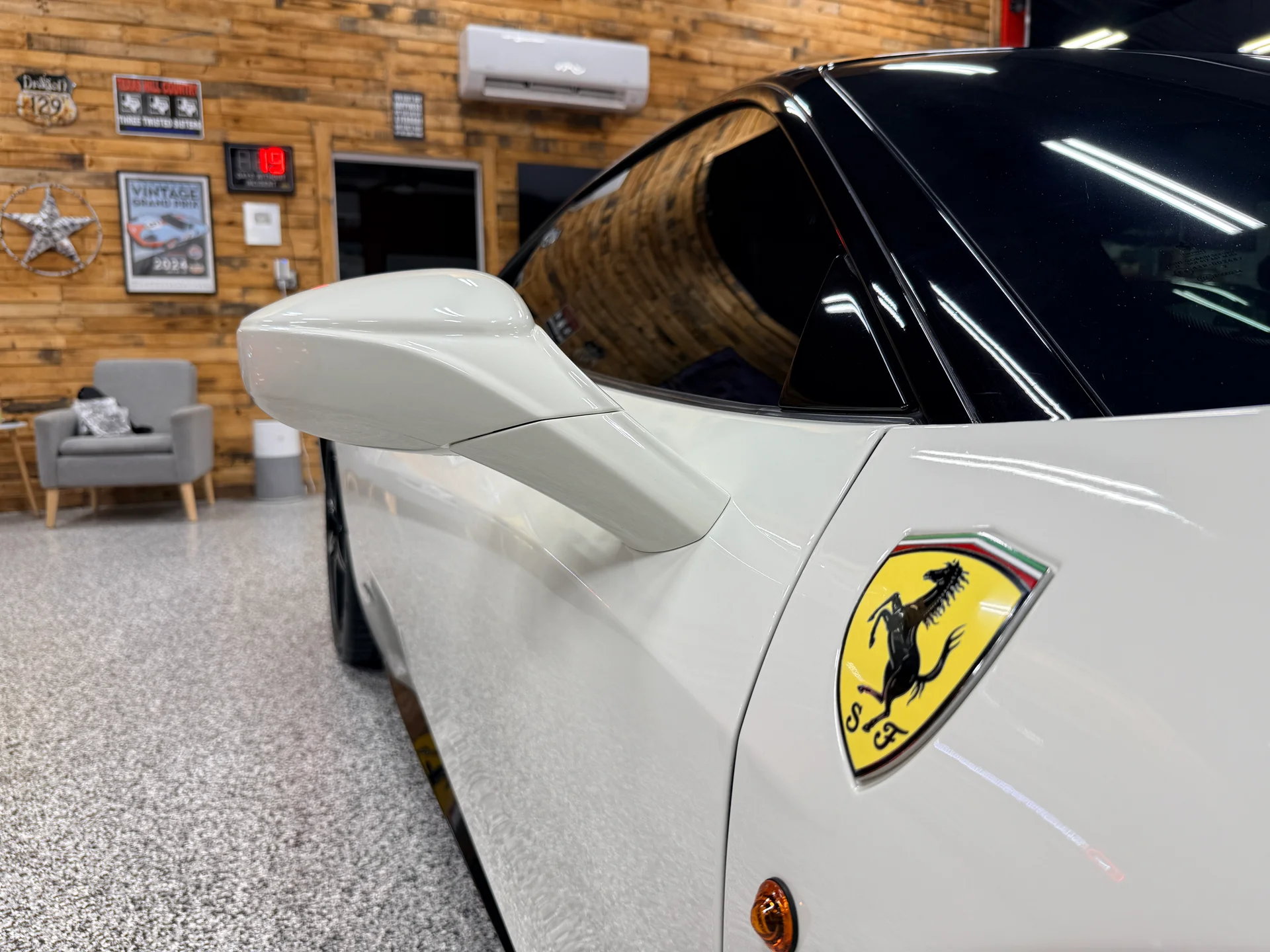 2013 Ferrari 458 Italia Base - Photo 21
