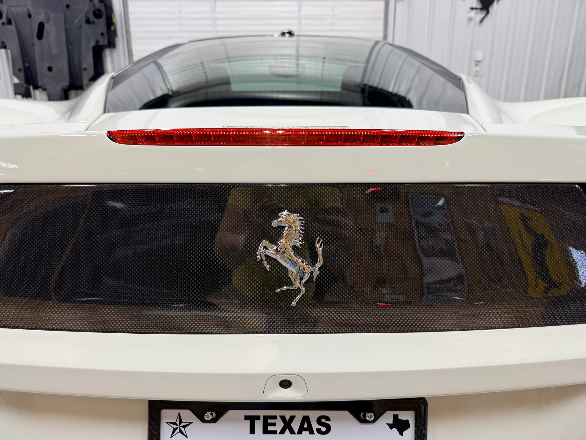 2013 Ferrari 458 Italia Base - Photo 24