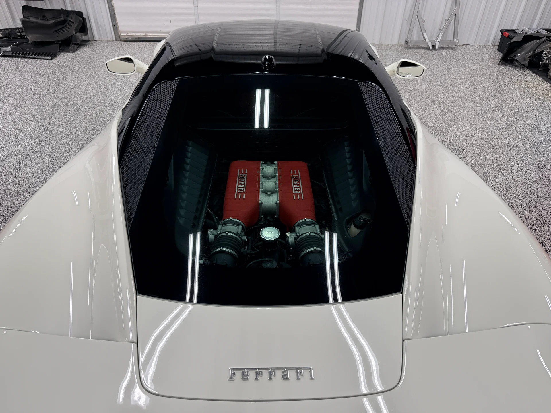 2013 Ferrari 458 Italia Base - Photo 25
