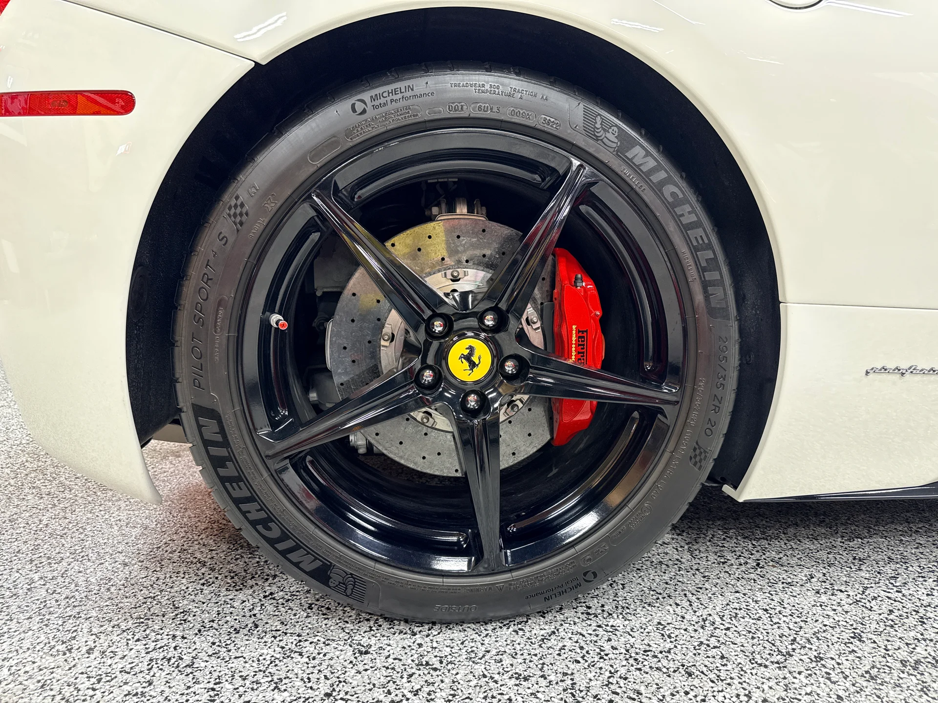 2013 Ferrari 458 Italia Base - Photo 29