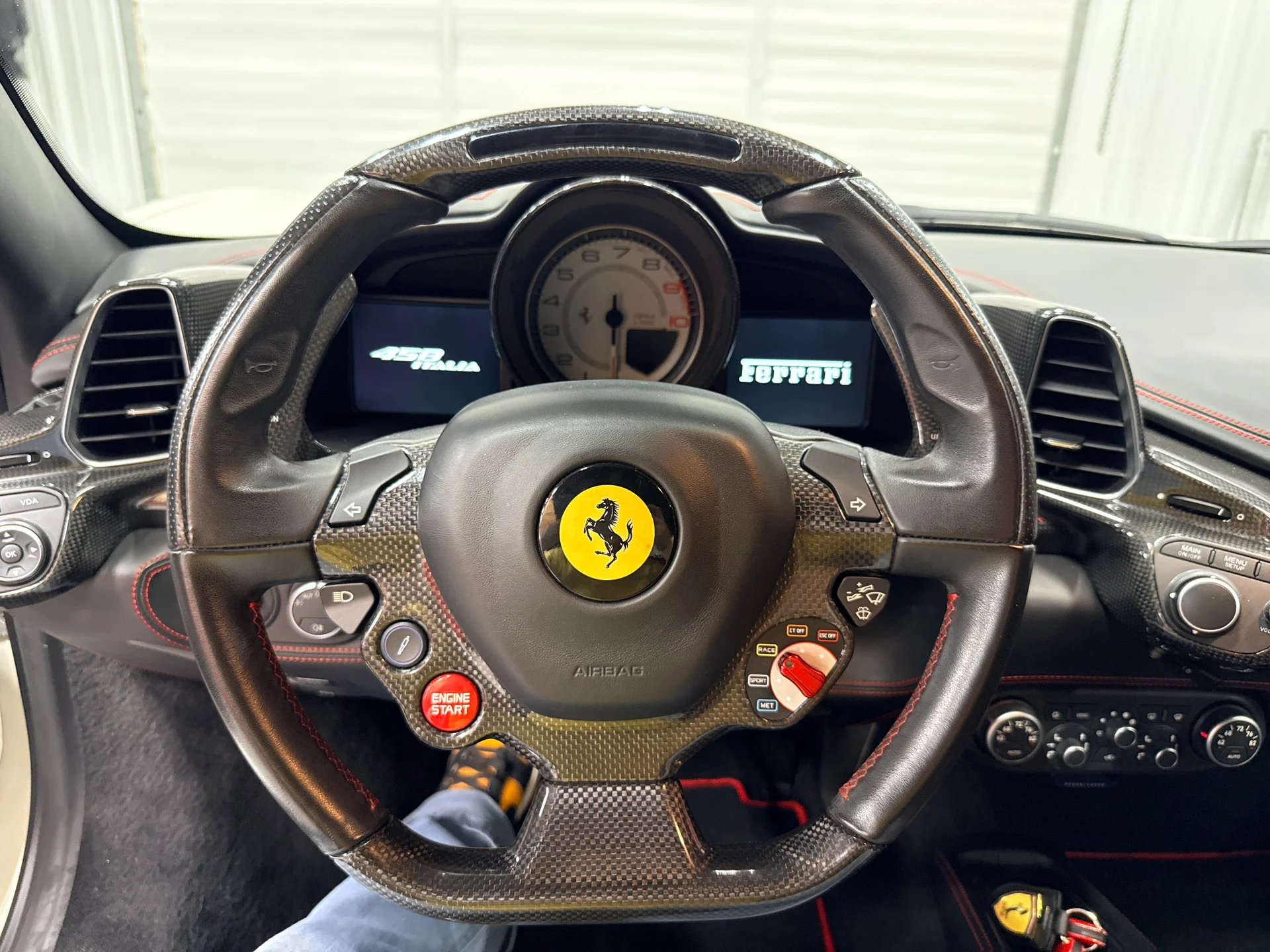 2013 Ferrari 458 Italia Base - Photo 31