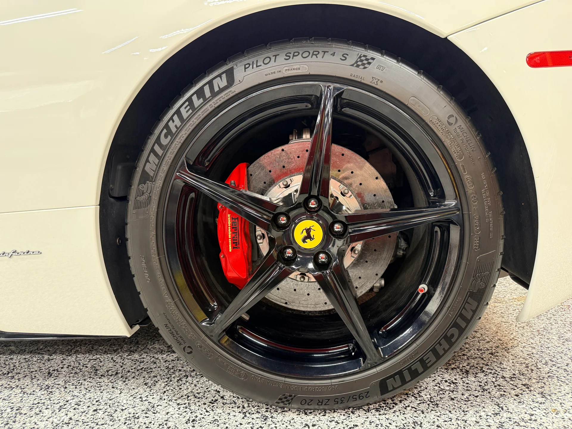 2013 Ferrari 458 Italia Base - Photo 28