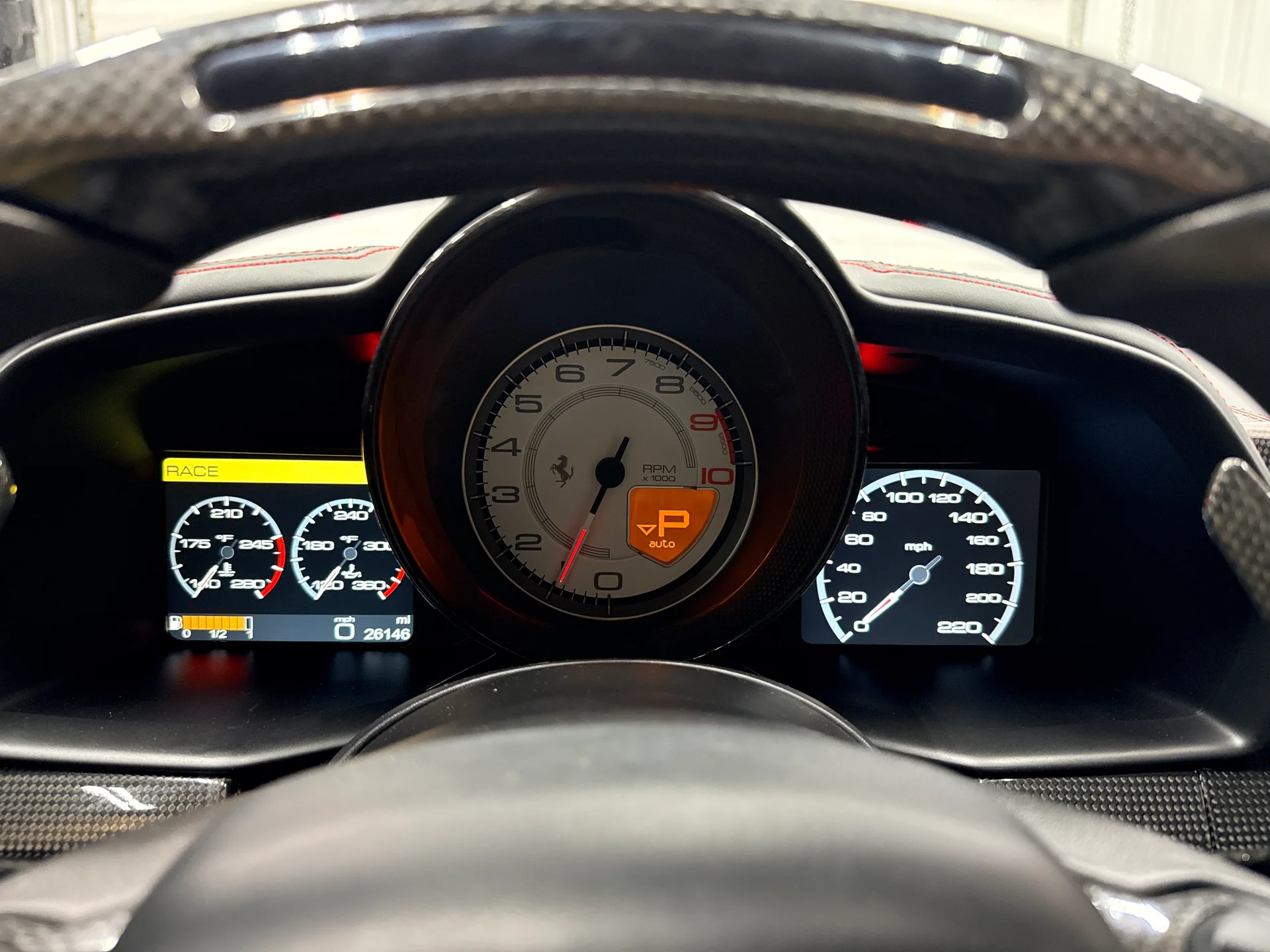 2013 Ferrari 458 Italia Base - Photo 32