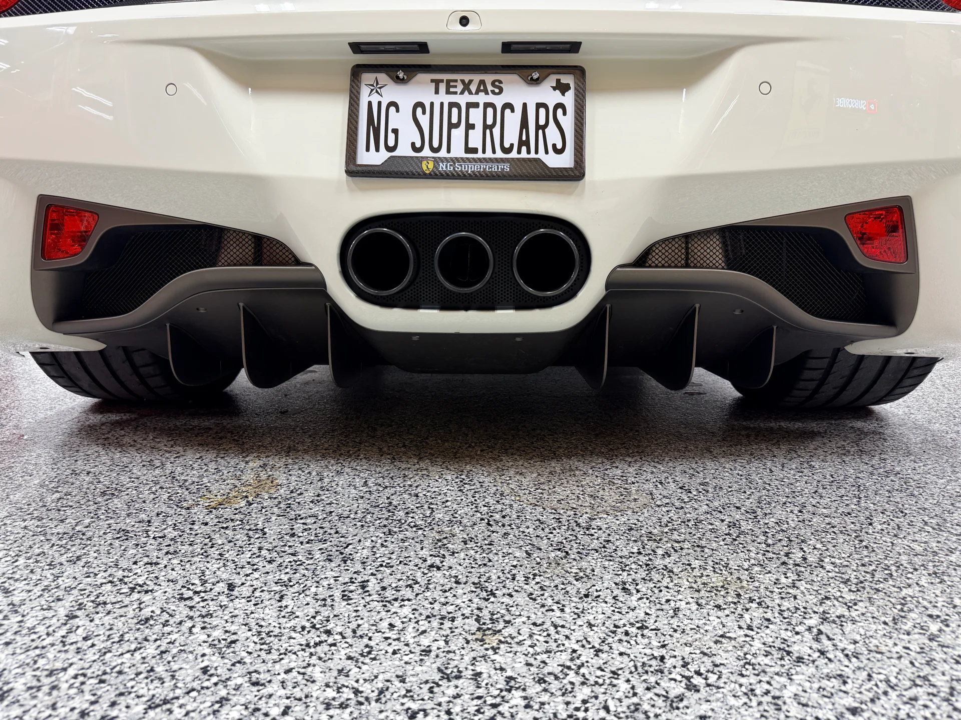 2013 Ferrari 458 Italia Base - Photo 26