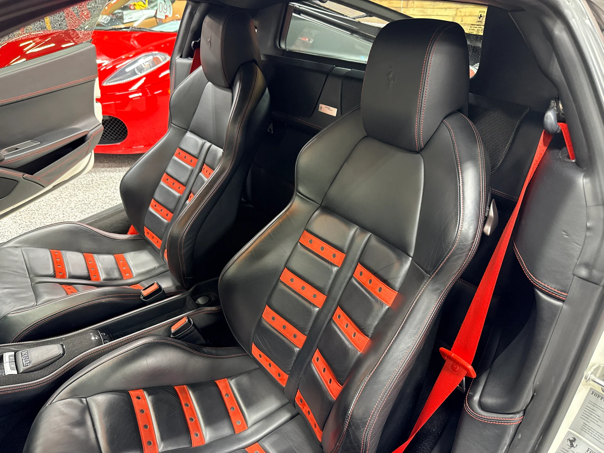 2013 Ferrari 458 Italia Base - Photo 36