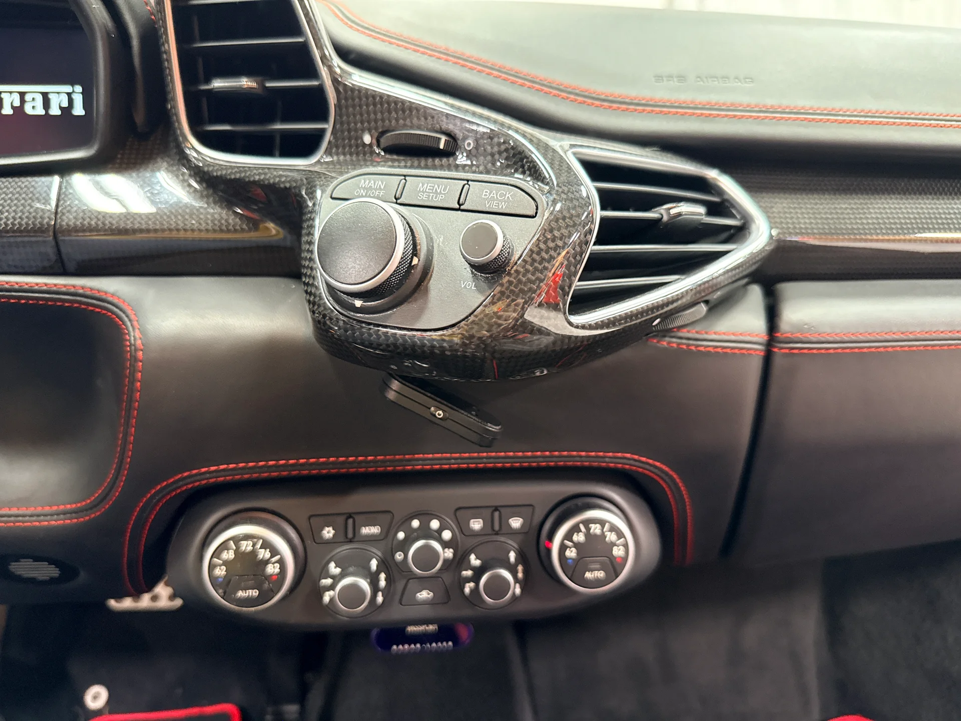 2013 Ferrari 458 Italia Base - Photo 39