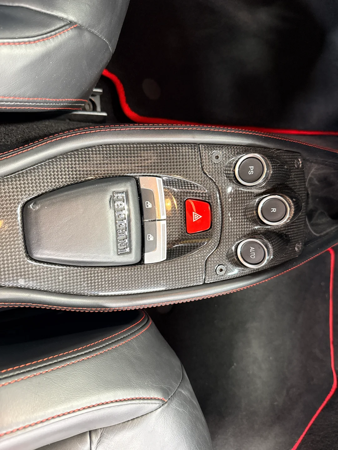 2013 Ferrari 458 Italia Base - Photo 38