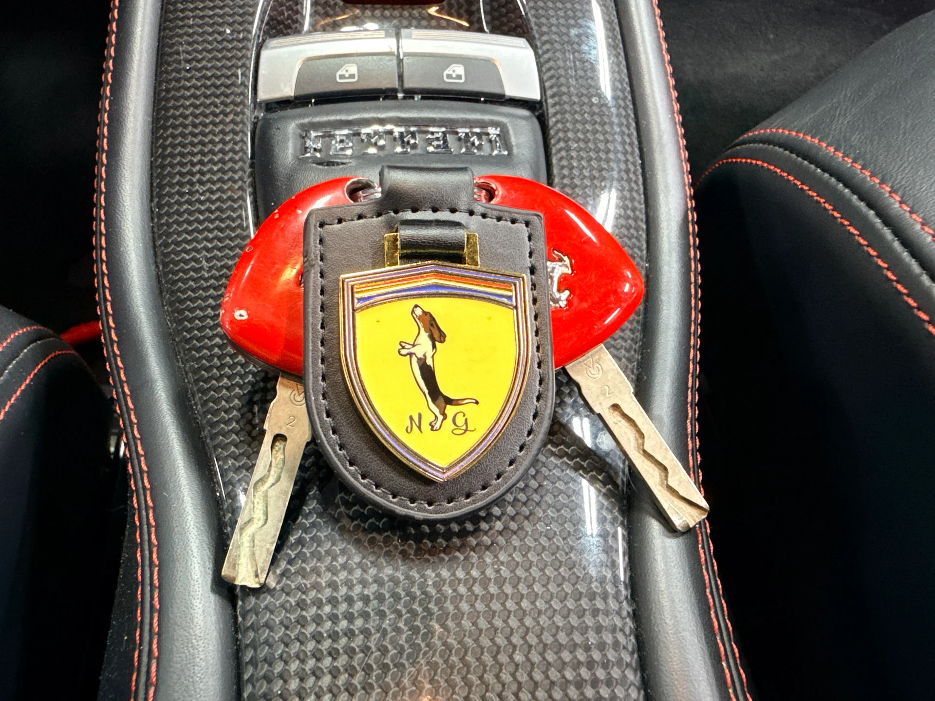 2013 Ferrari 458 Italia Base - Photo 42