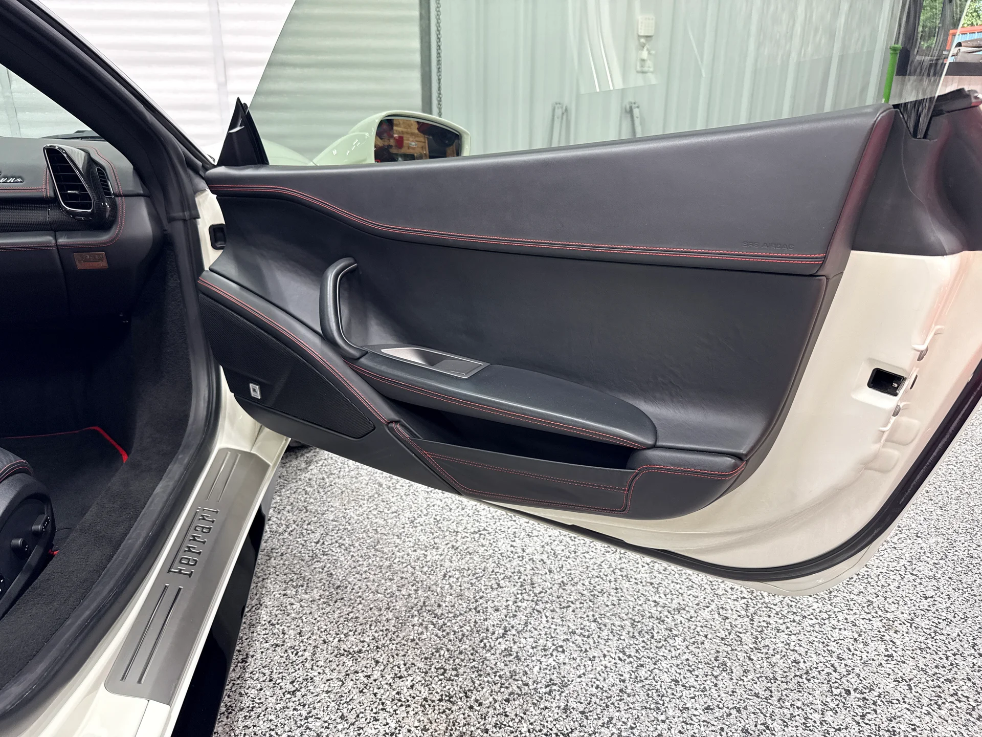 2013 Ferrari 458 Italia Base - Photo 45