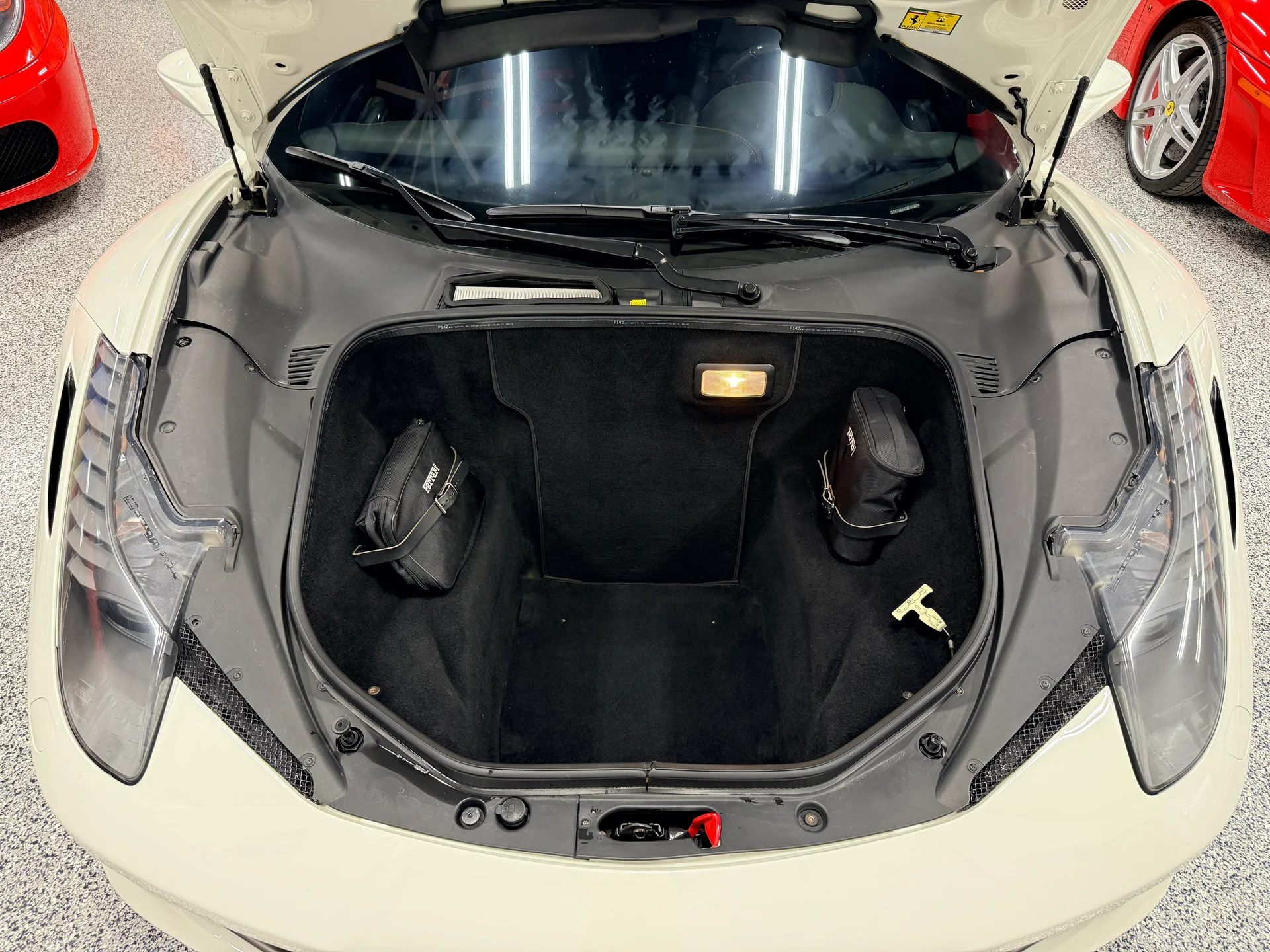 2013 Ferrari 458 Italia Base - Photo 50