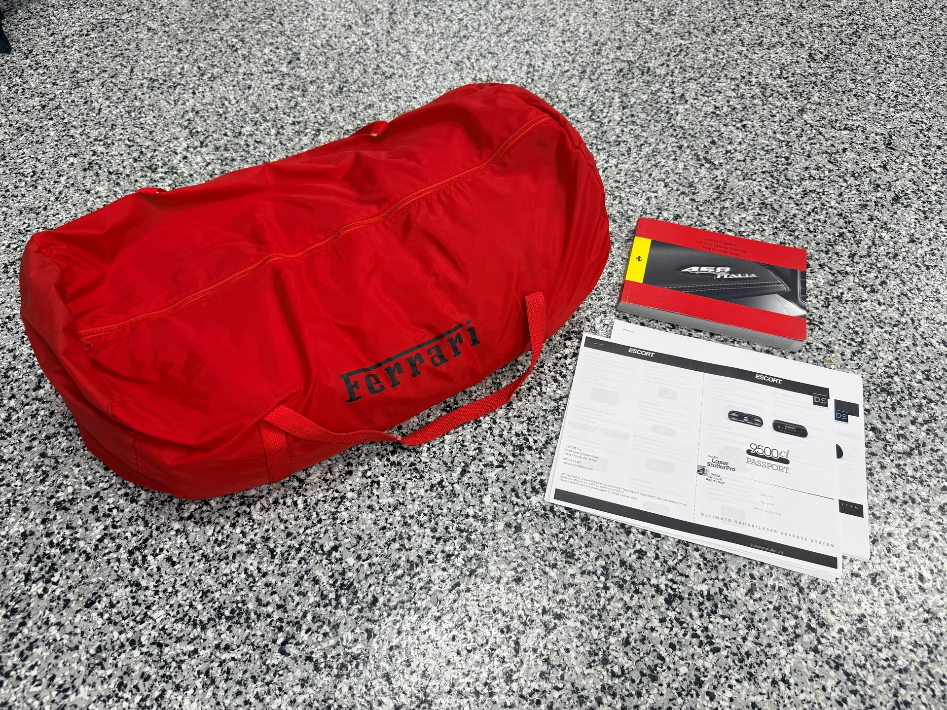 2013 Ferrari 458 Italia Base - Photo 54
