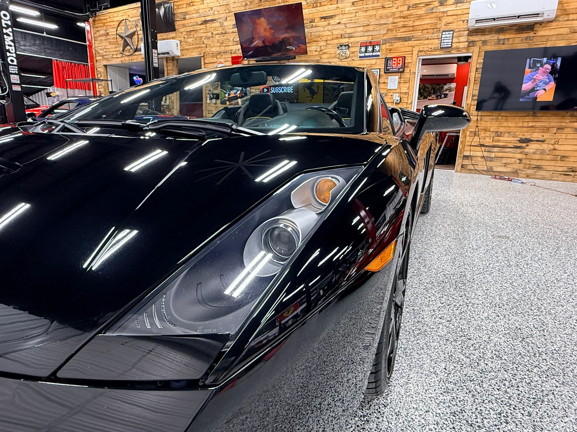 2008 Lamborghini Gallardo Base - Photo 19