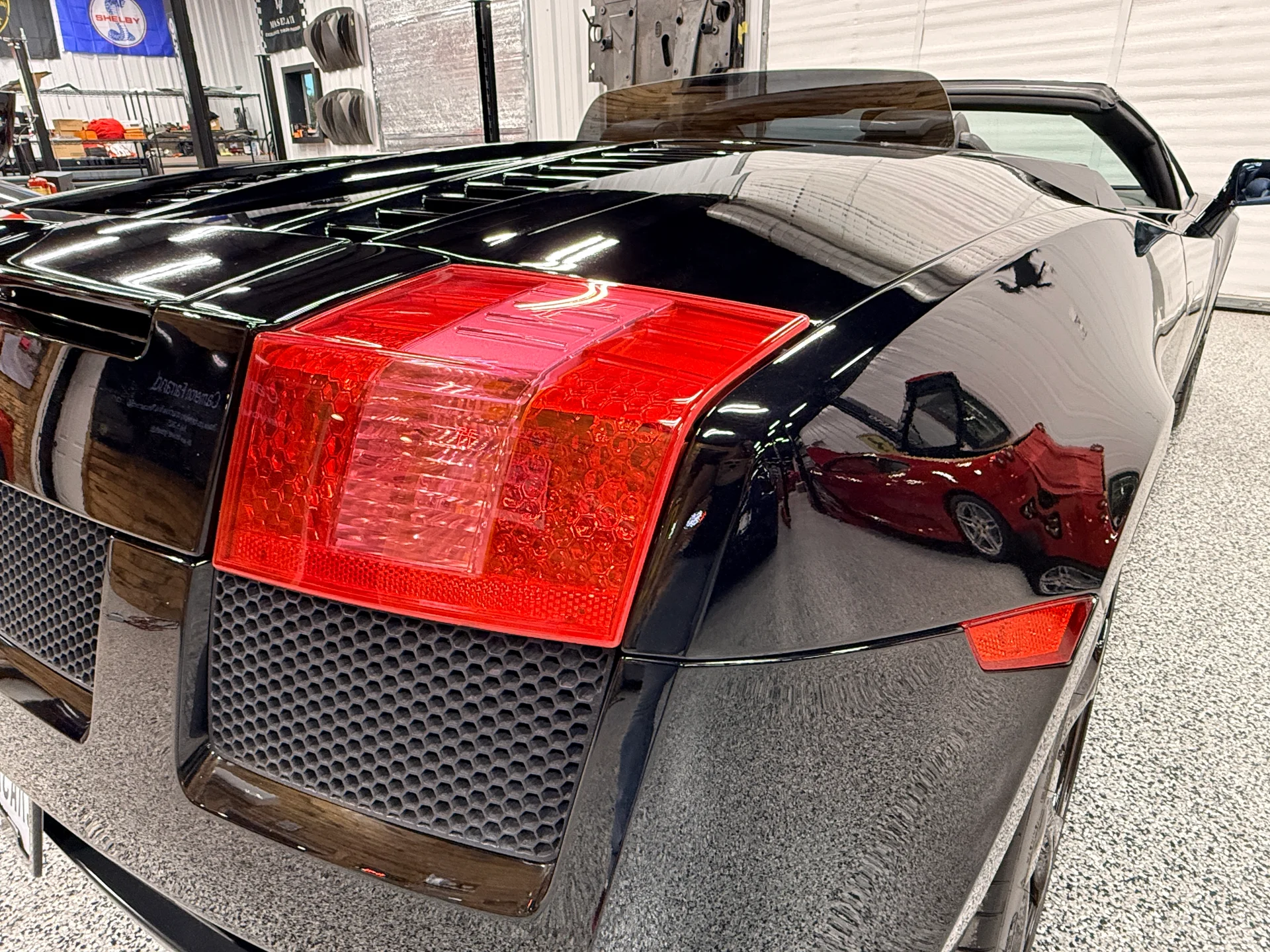 2008 Lamborghini Gallardo Base - Photo 22
