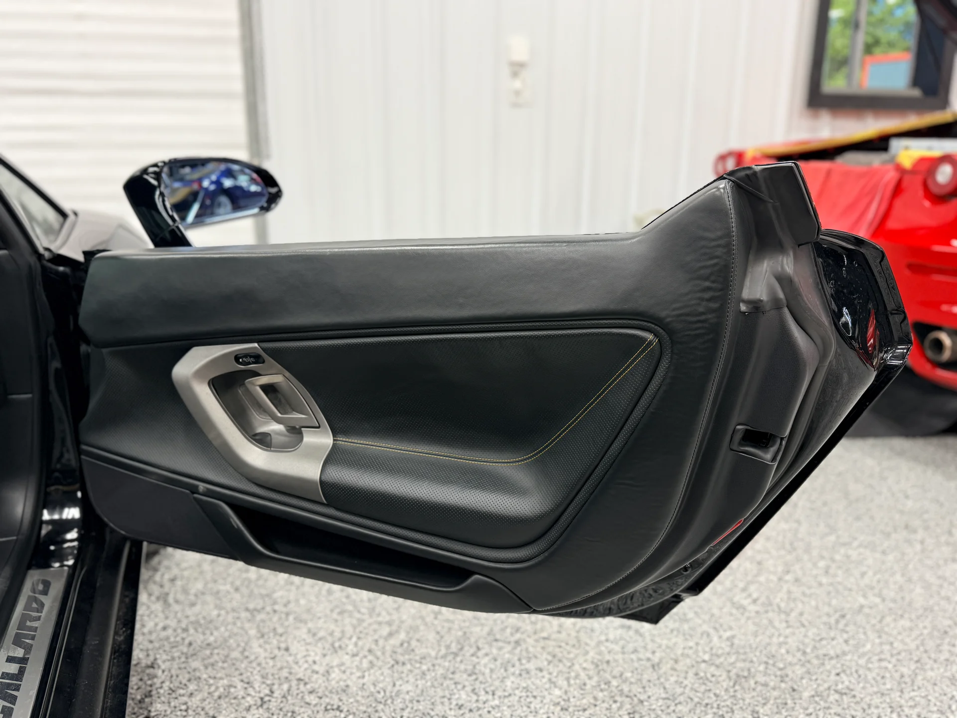 2008 Lamborghini Gallardo Base - Photo 32