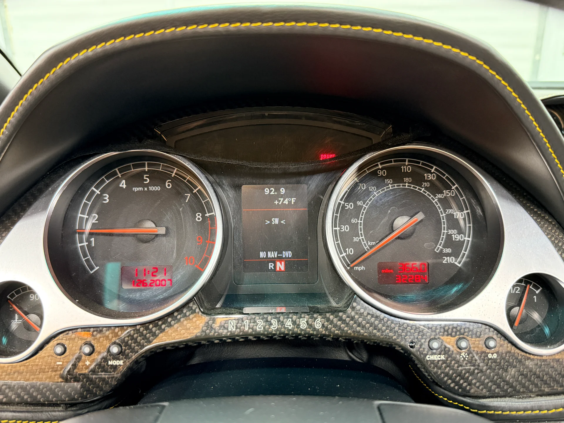 2008 Lamborghini Gallardo Base - Photo 28