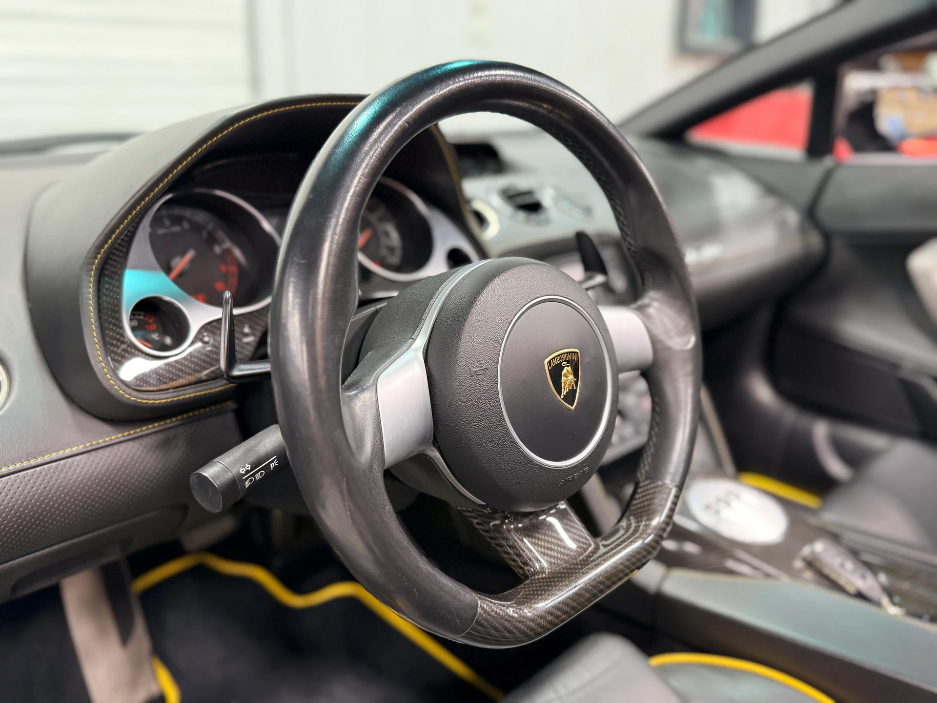 2008 Lamborghini Gallardo Base - Photo 29