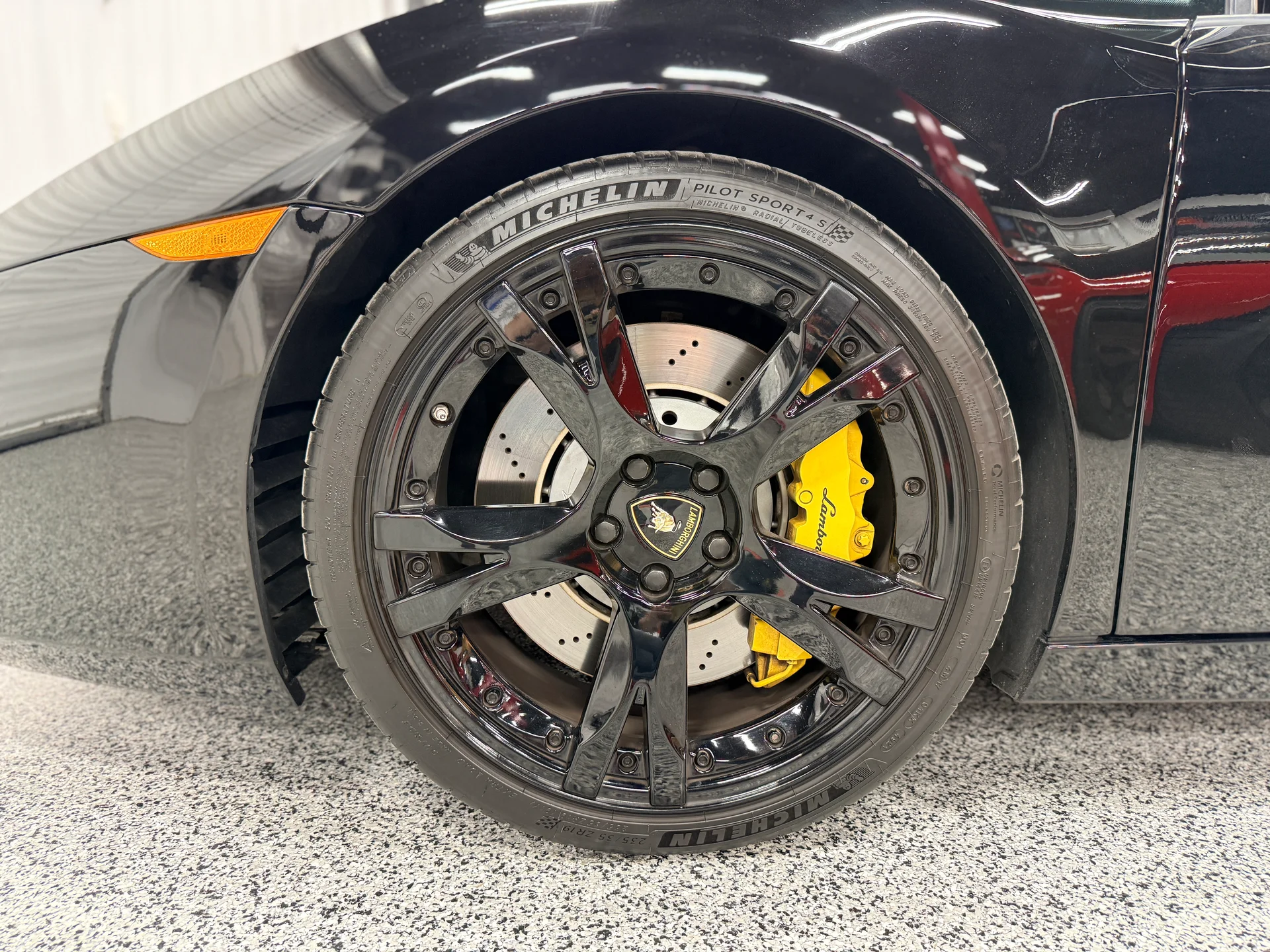 2008 Lamborghini Gallardo Base - Photo 33
