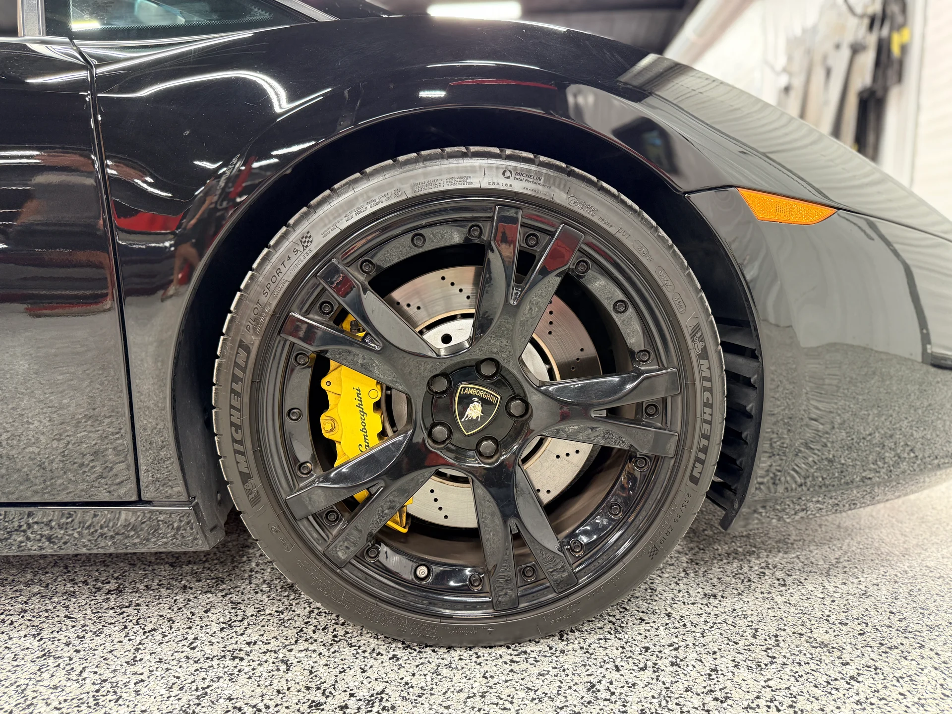 2008 Lamborghini Gallardo Base - Photo 36